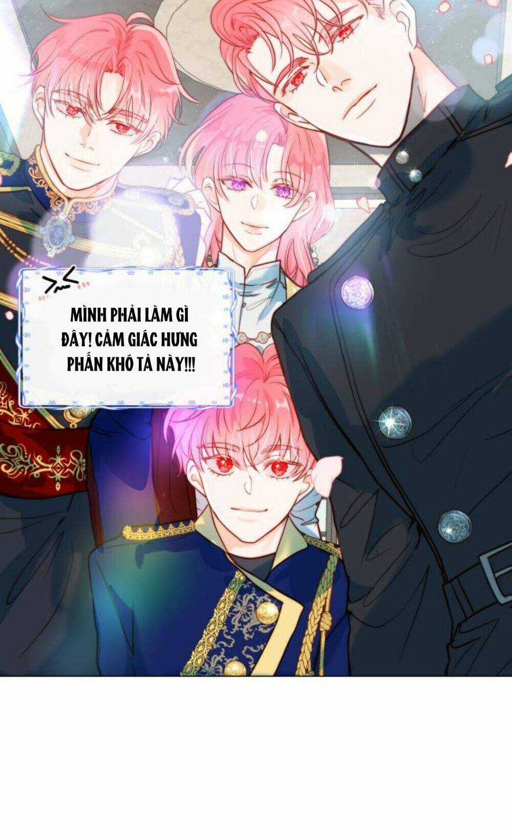 Tôi Được Sinh Ra Là Con Gái Thứ Hai Chapter 4 trang 17