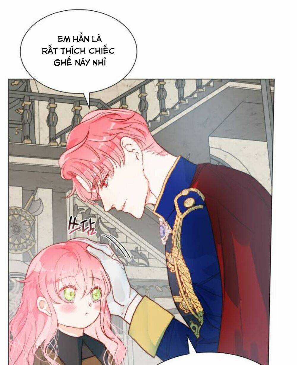 Tôi Được Sinh Ra Là Con Gái Thứ Hai Chapter 4 trang 18