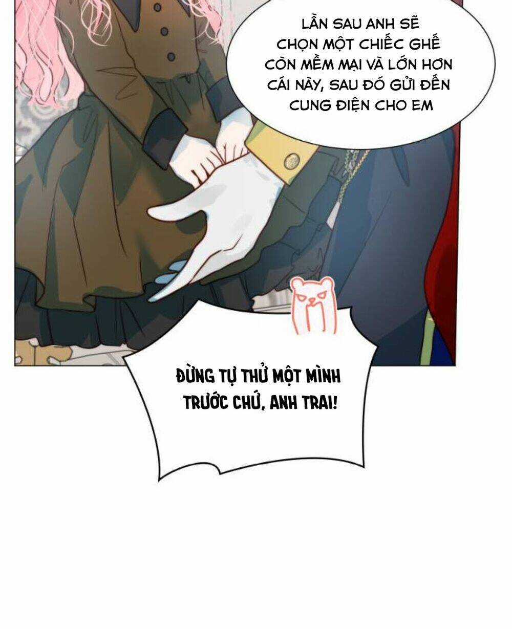 Tôi Được Sinh Ra Là Con Gái Thứ Hai Chapter 4 trang 19