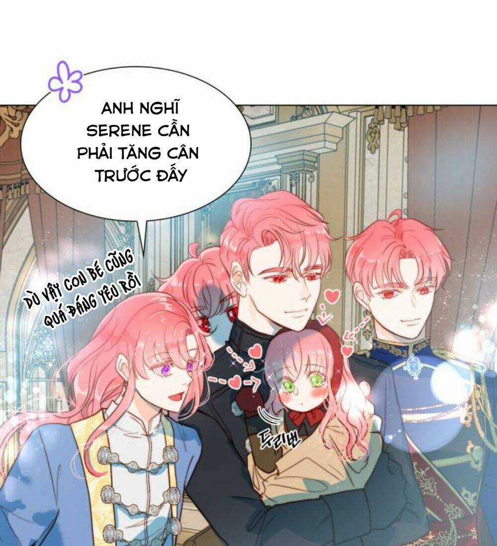 Tôi Được Sinh Ra Là Con Gái Thứ Hai Chapter 4 trang 2