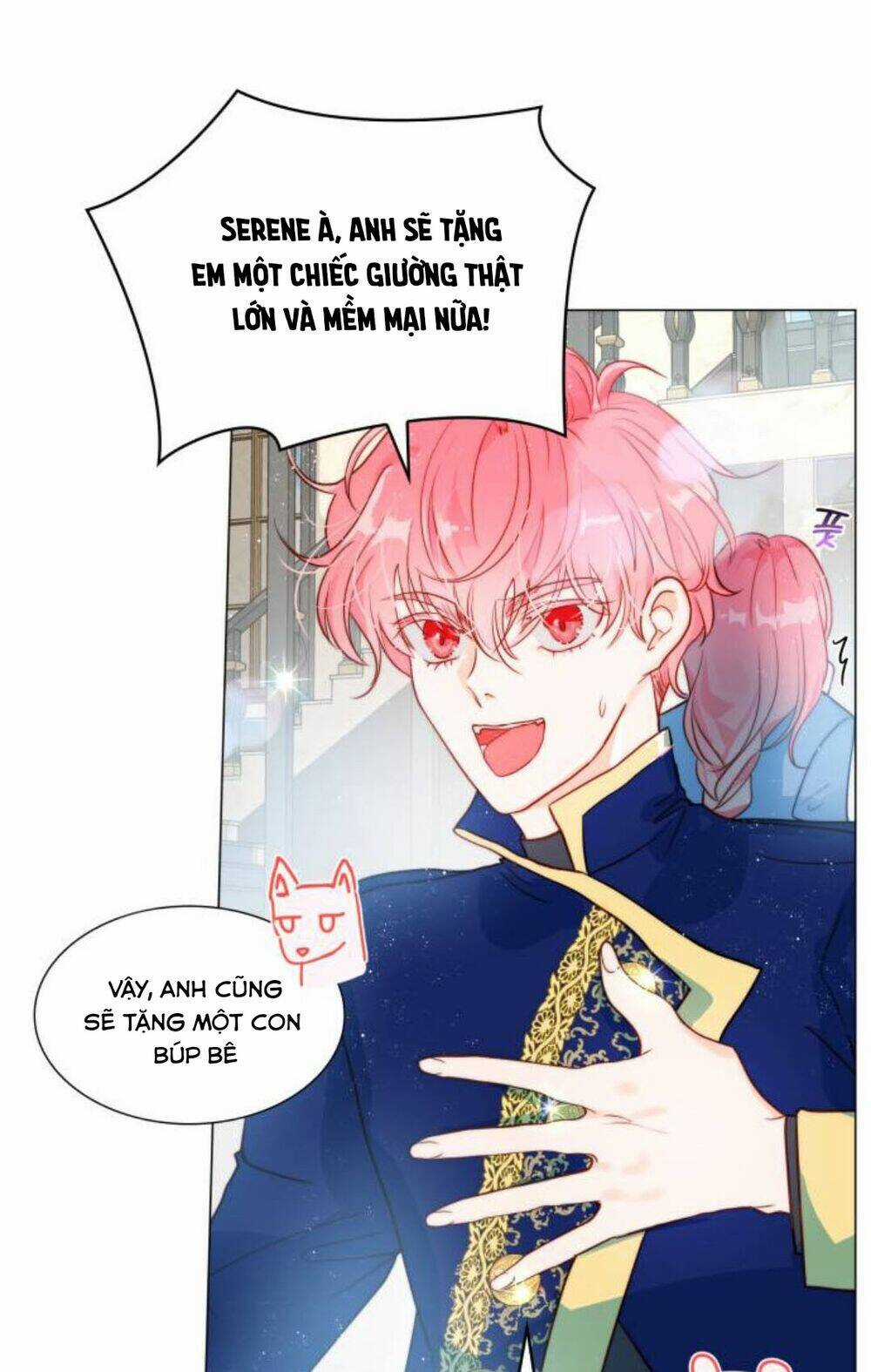 Tôi Được Sinh Ra Là Con Gái Thứ Hai Chapter 4 trang 20