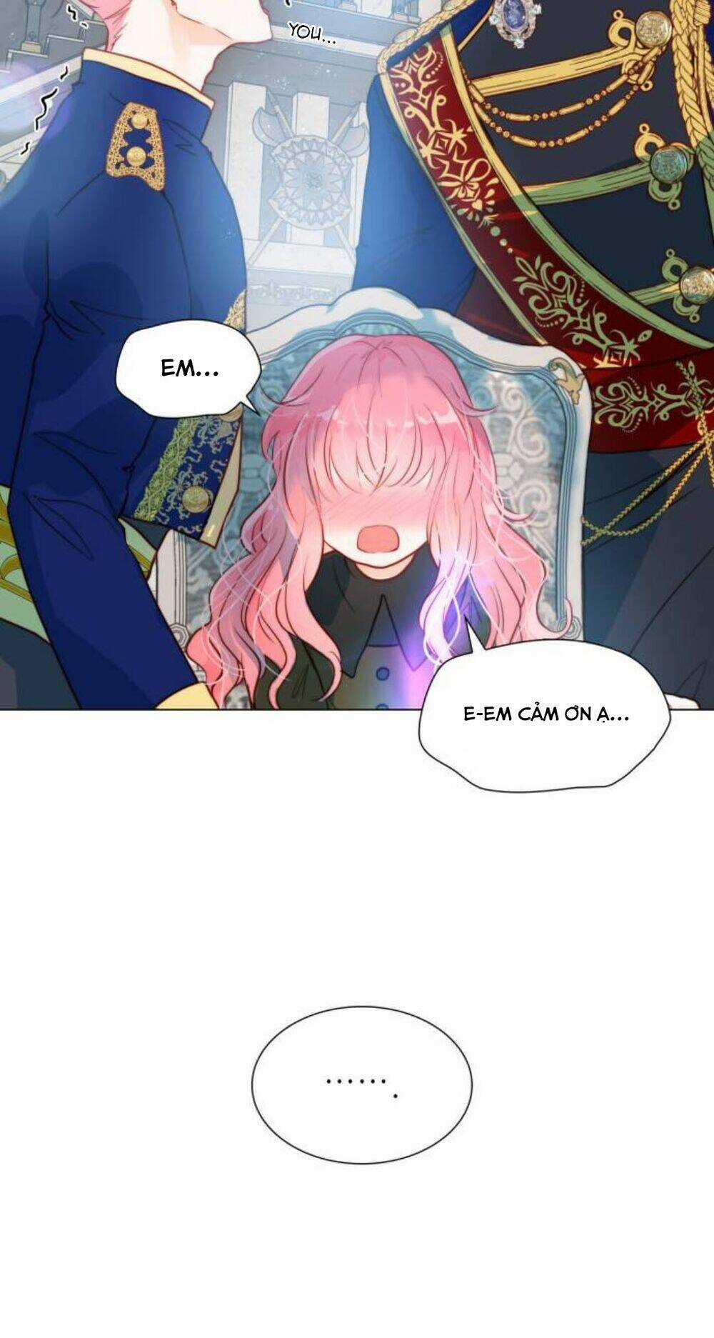 Tôi Được Sinh Ra Là Con Gái Thứ Hai Chapter 4 trang 22