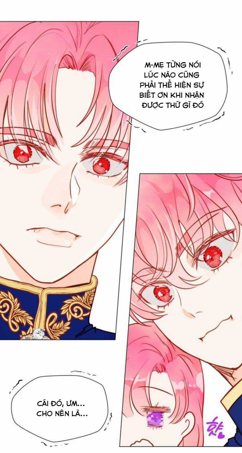 Tôi Được Sinh Ra Là Con Gái Thứ Hai Chapter 4 trang 23