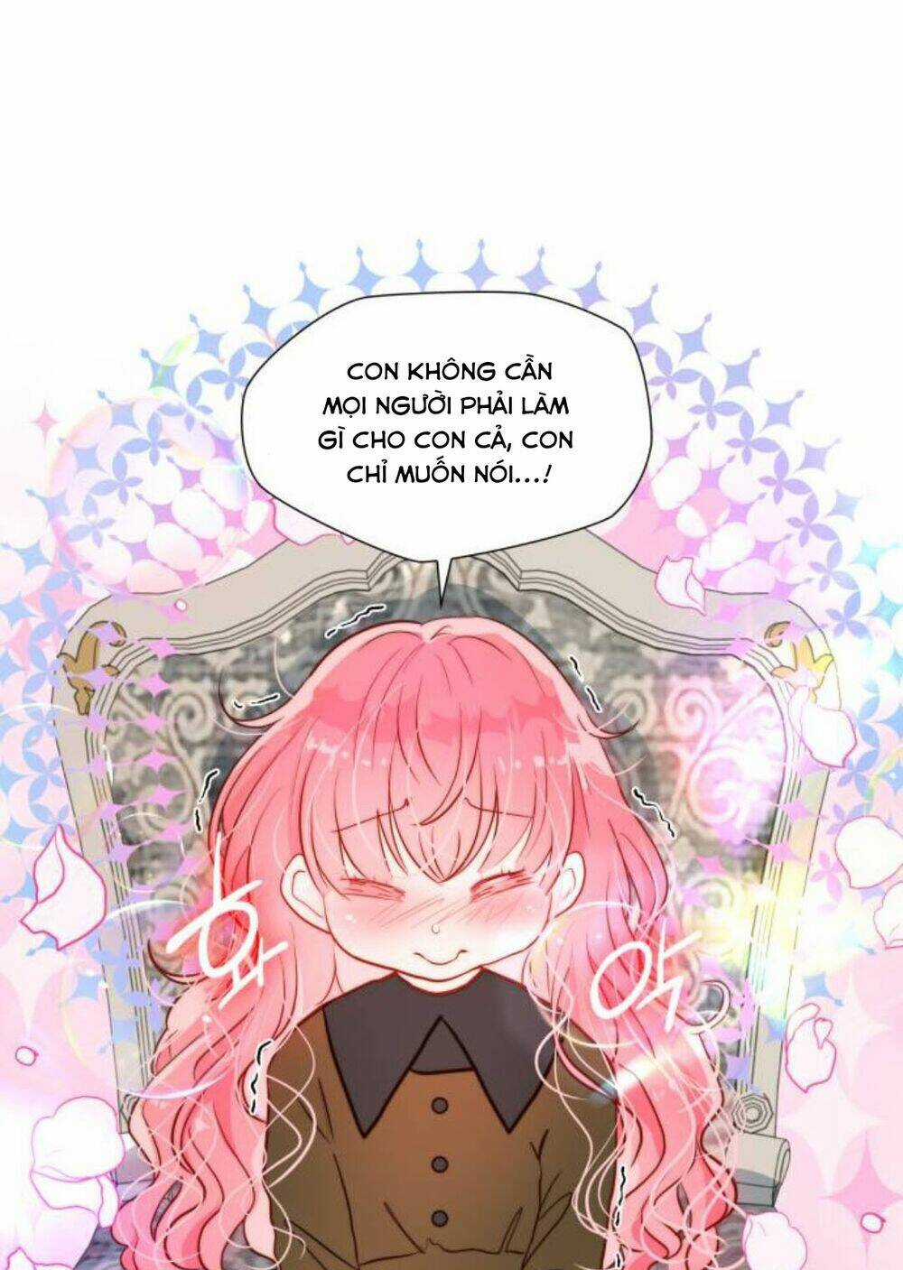 Tôi Được Sinh Ra Là Con Gái Thứ Hai Chapter 4 trang 24