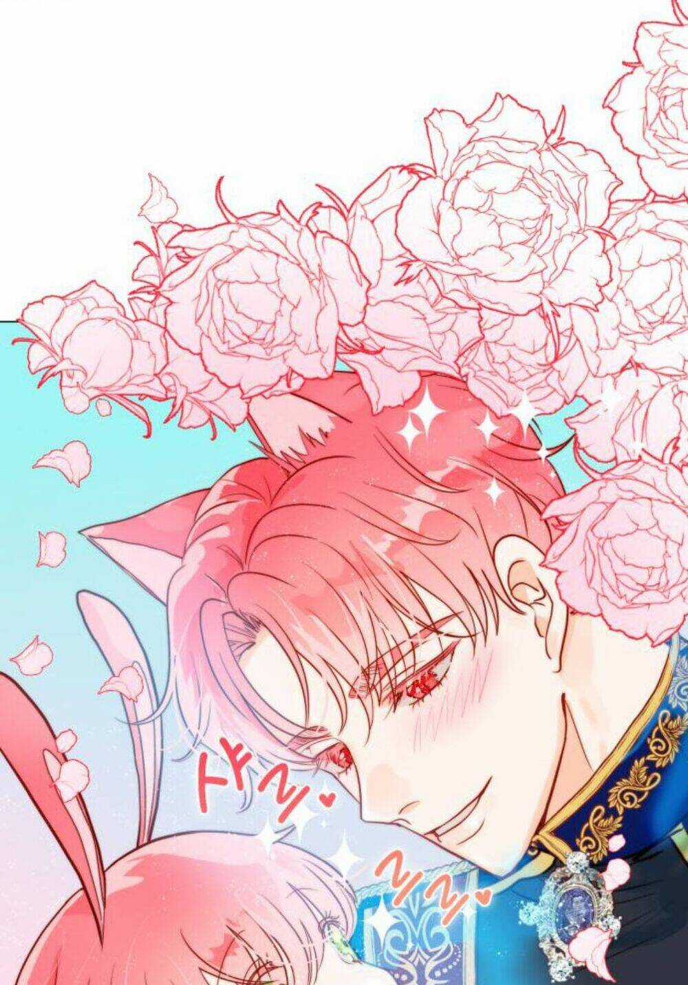 Tôi Được Sinh Ra Là Con Gái Thứ Hai Chapter 4 trang 28