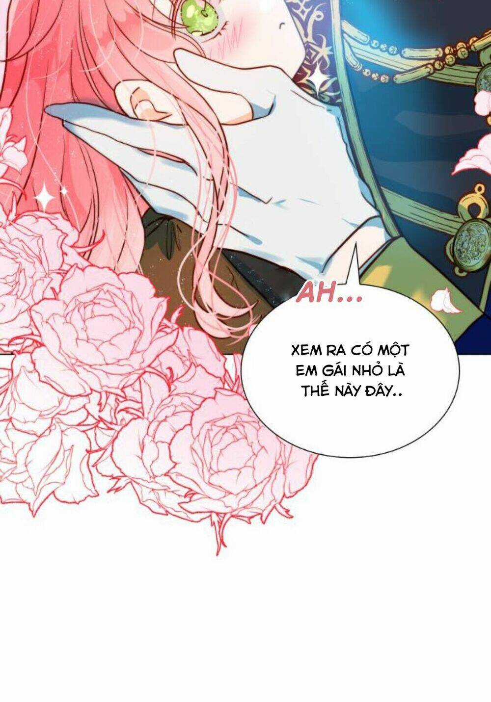 Tôi Được Sinh Ra Là Con Gái Thứ Hai Chapter 4 trang 29