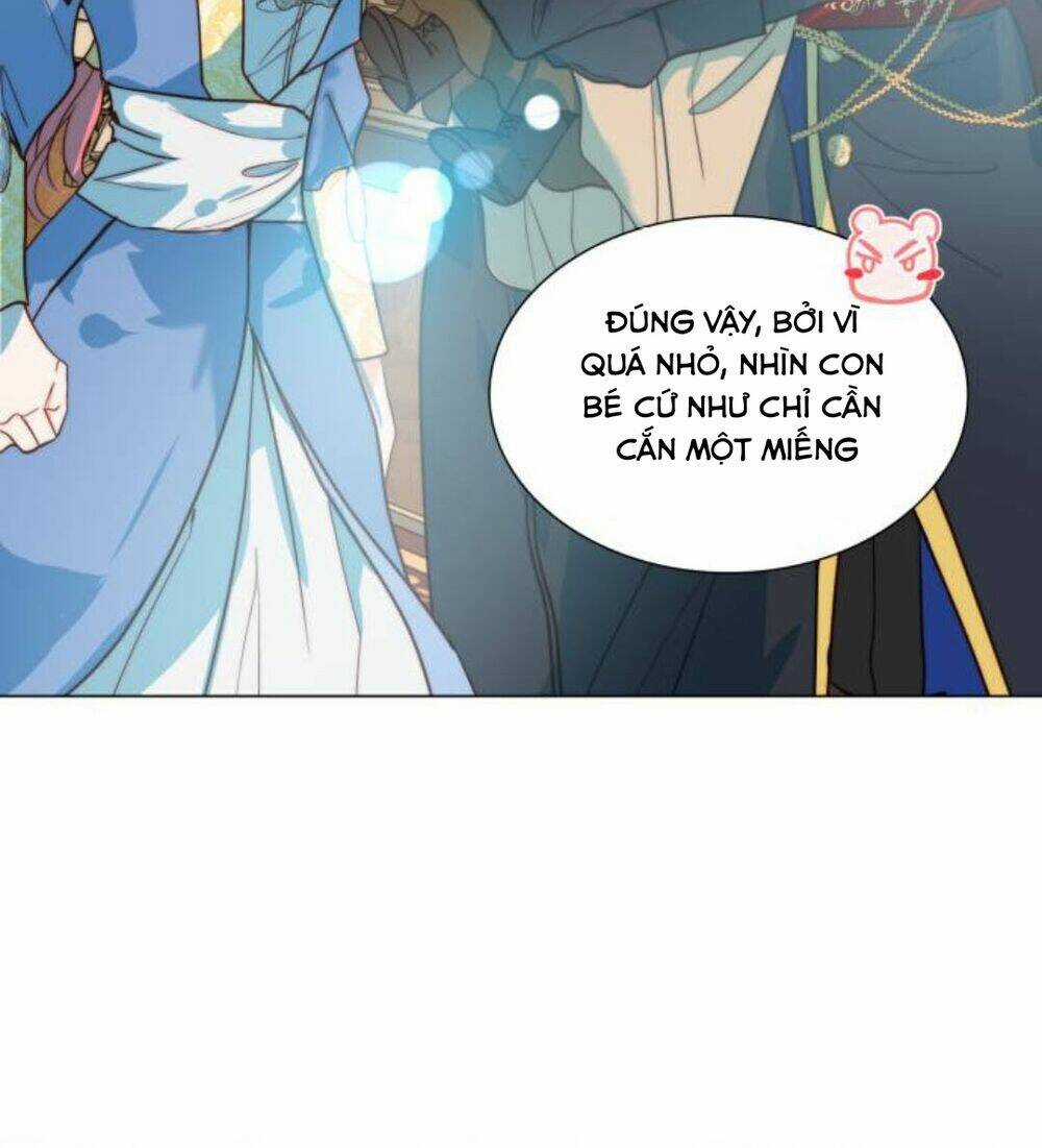 Tôi Được Sinh Ra Là Con Gái Thứ Hai Chapter 4 trang 3