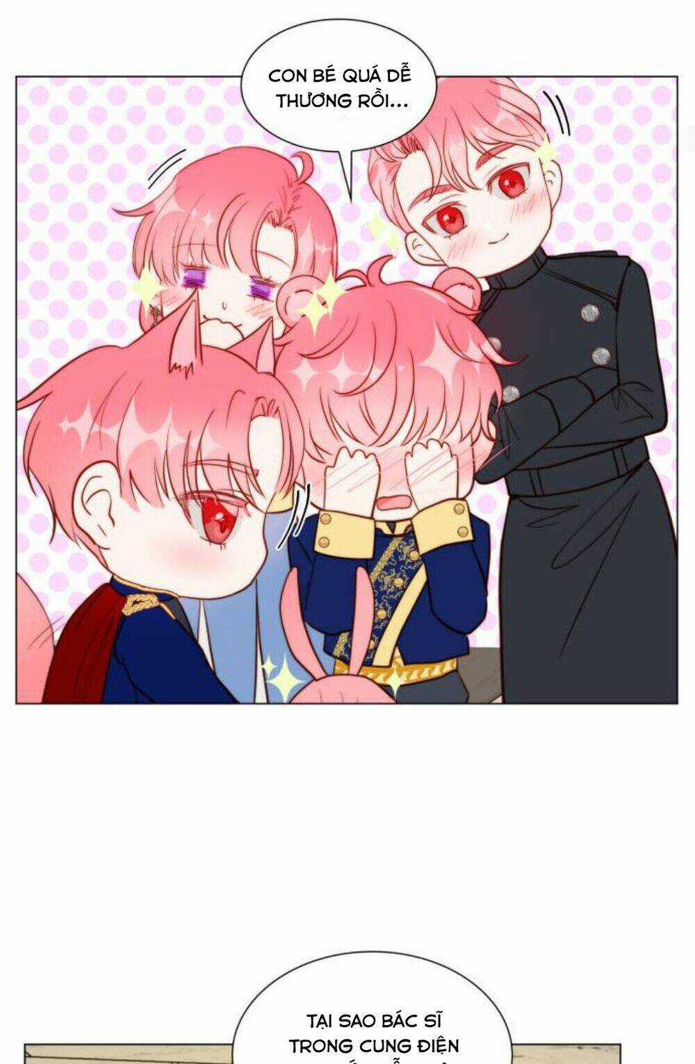 Tôi Được Sinh Ra Là Con Gái Thứ Hai Chapter 4 trang 30