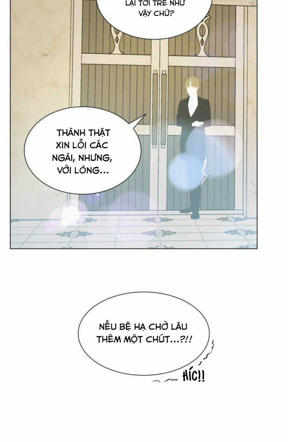 Tôi Được Sinh Ra Là Con Gái Thứ Hai Chapter 4 trang 31