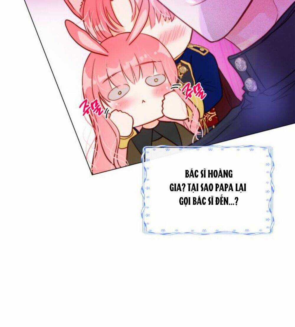 Tôi Được Sinh Ra Là Con Gái Thứ Hai Chapter 4 trang 33