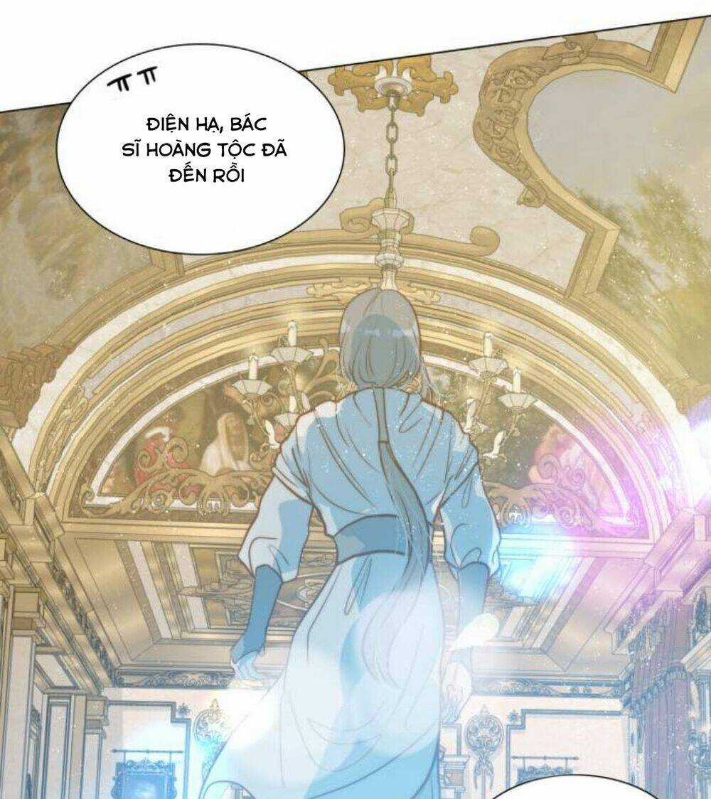 Tôi Được Sinh Ra Là Con Gái Thứ Hai Chapter 4 trang 34