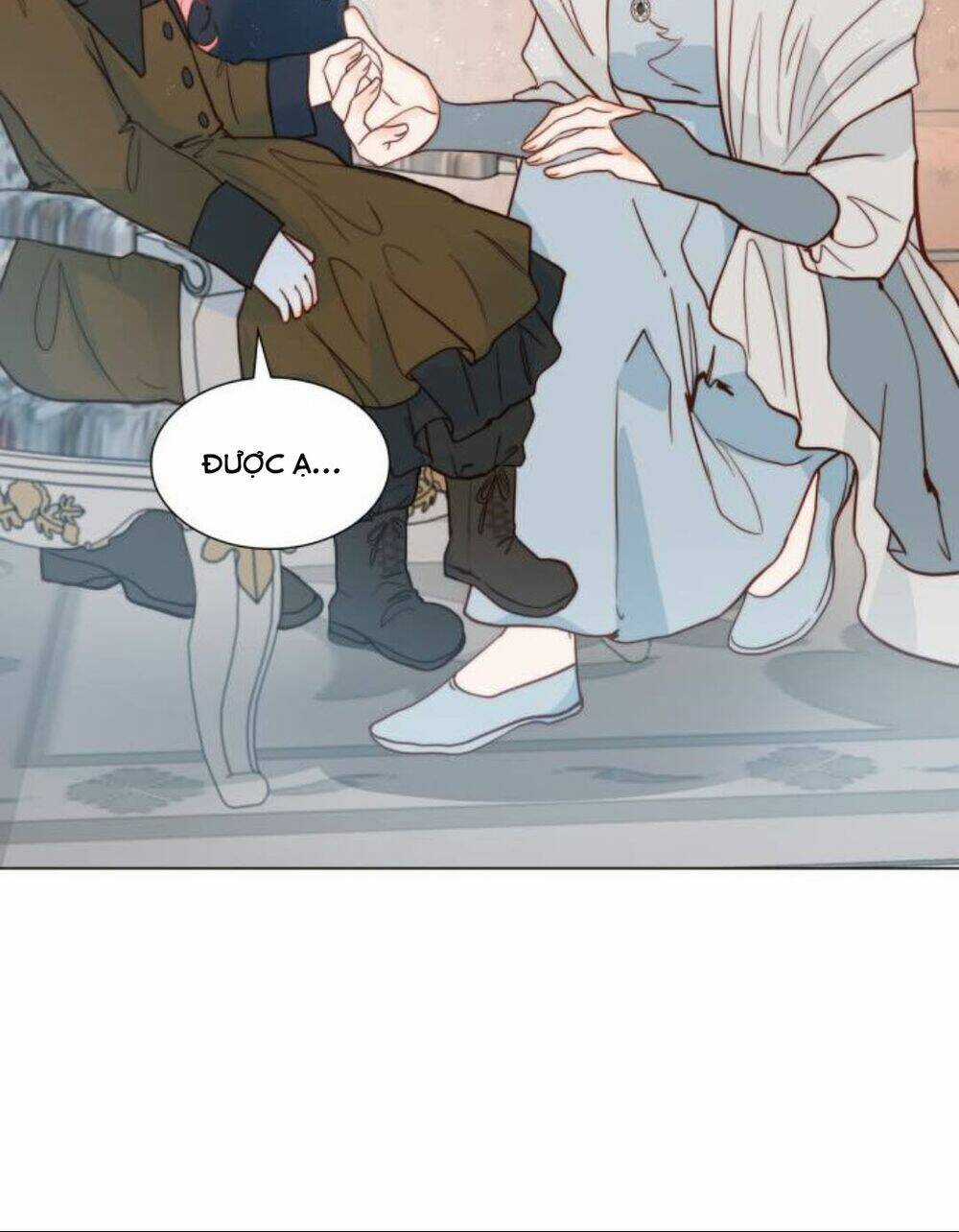 Tôi Được Sinh Ra Là Con Gái Thứ Hai Chapter 4 trang 39