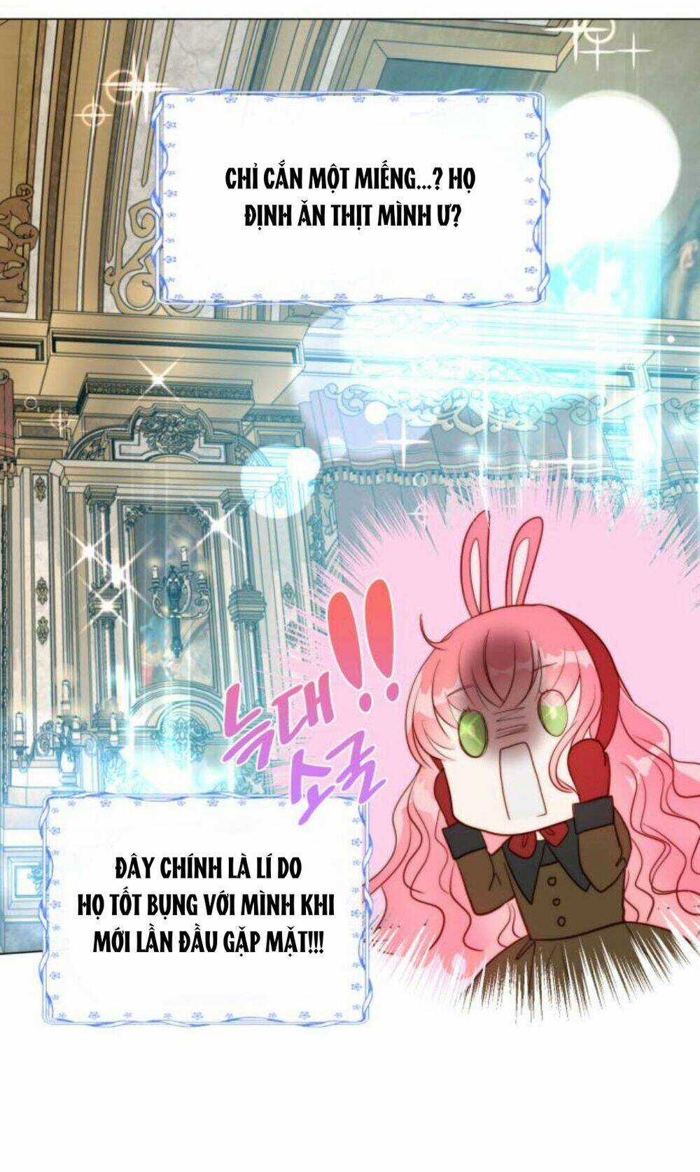 Tôi Được Sinh Ra Là Con Gái Thứ Hai Chapter 4 trang 4