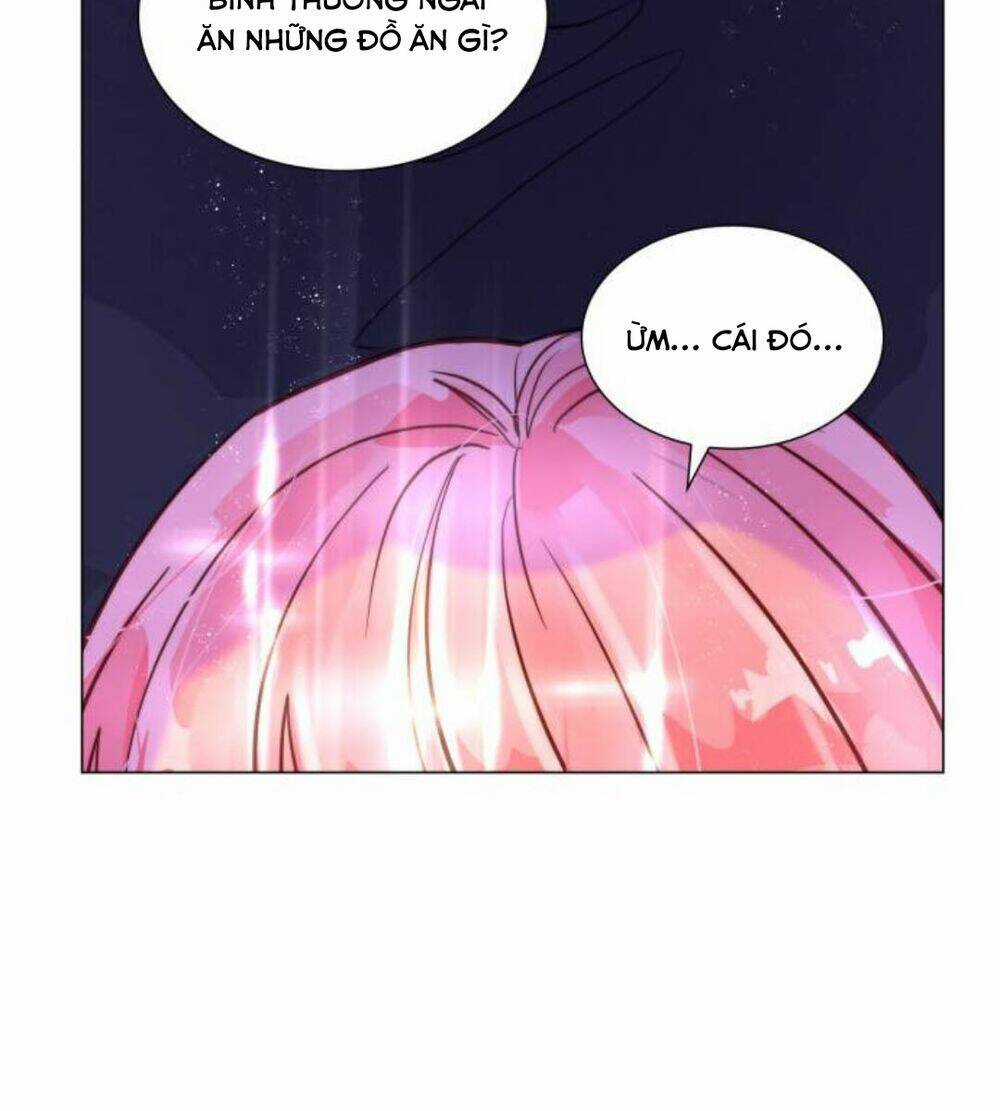 Tôi Được Sinh Ra Là Con Gái Thứ Hai Chapter 4 trang 41