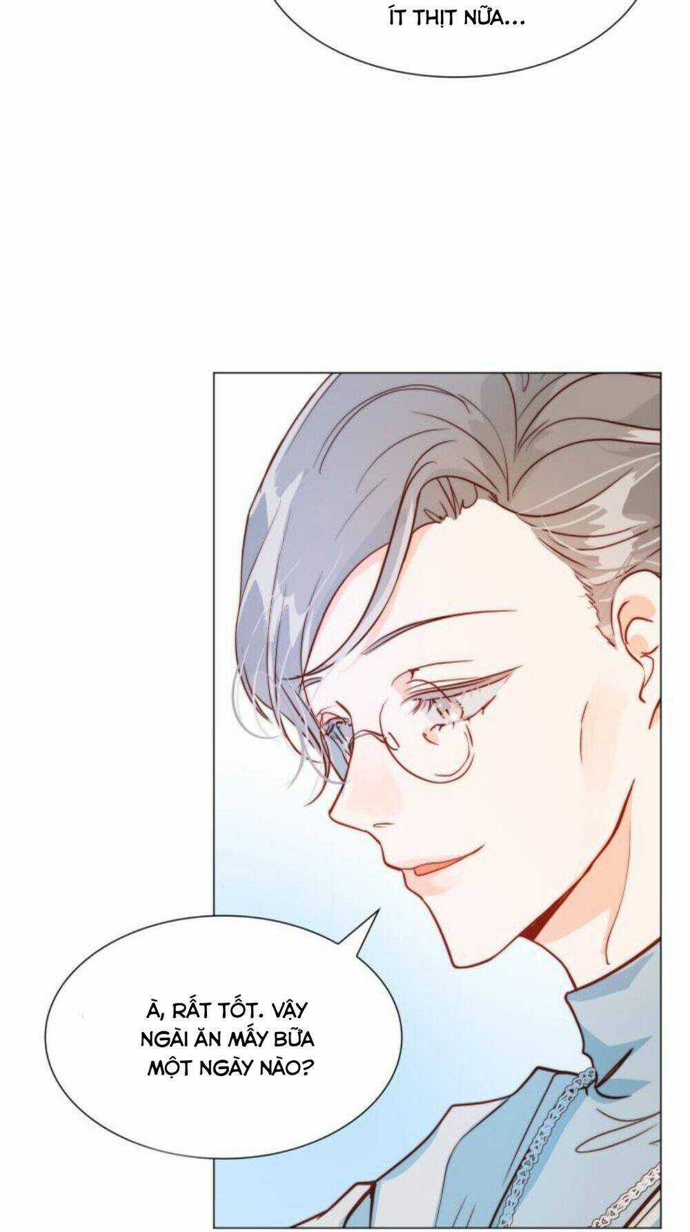 Tôi Được Sinh Ra Là Con Gái Thứ Hai Chapter 4 trang 43