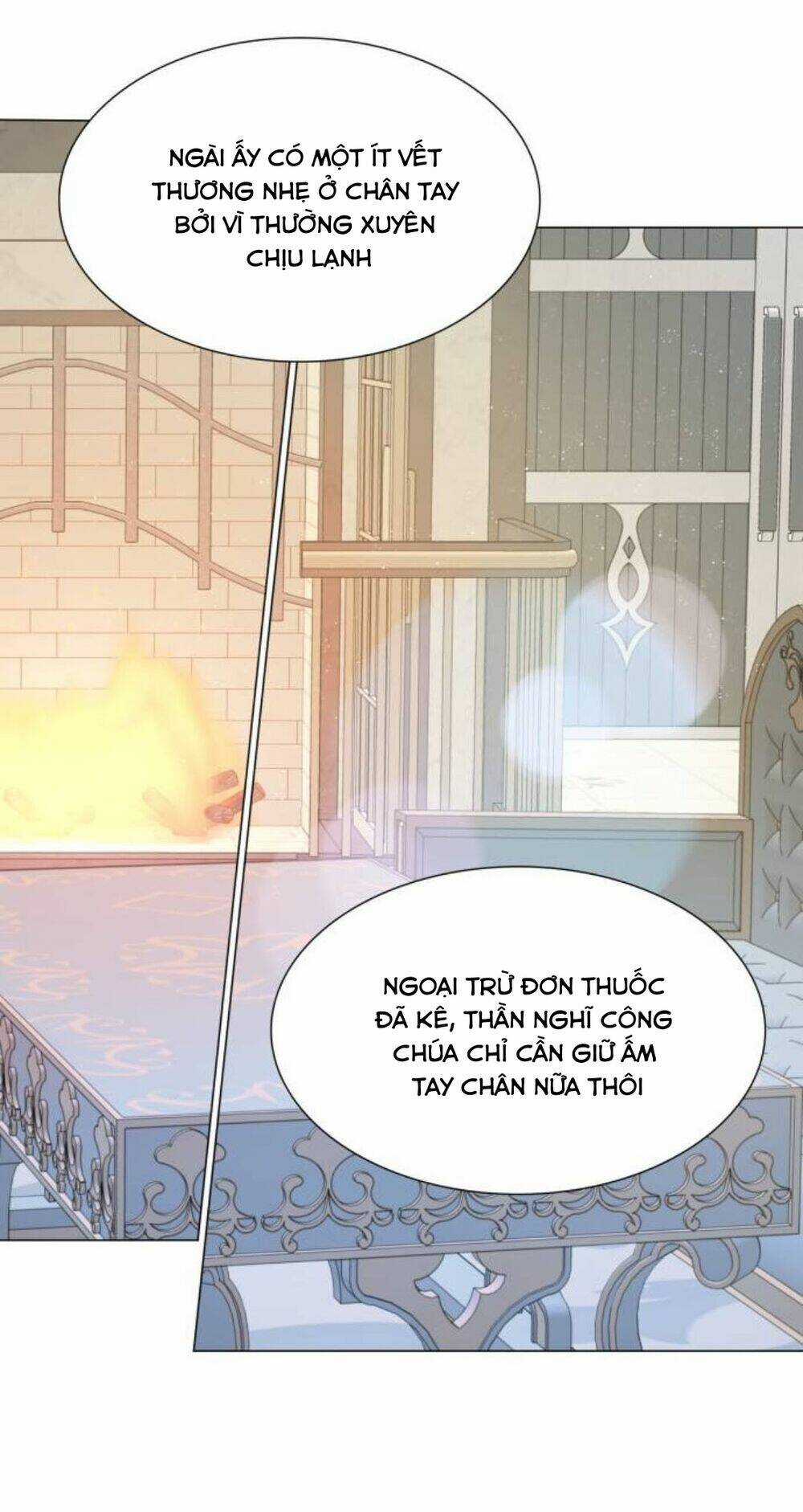 Tôi Được Sinh Ra Là Con Gái Thứ Hai Chapter 4 trang 46