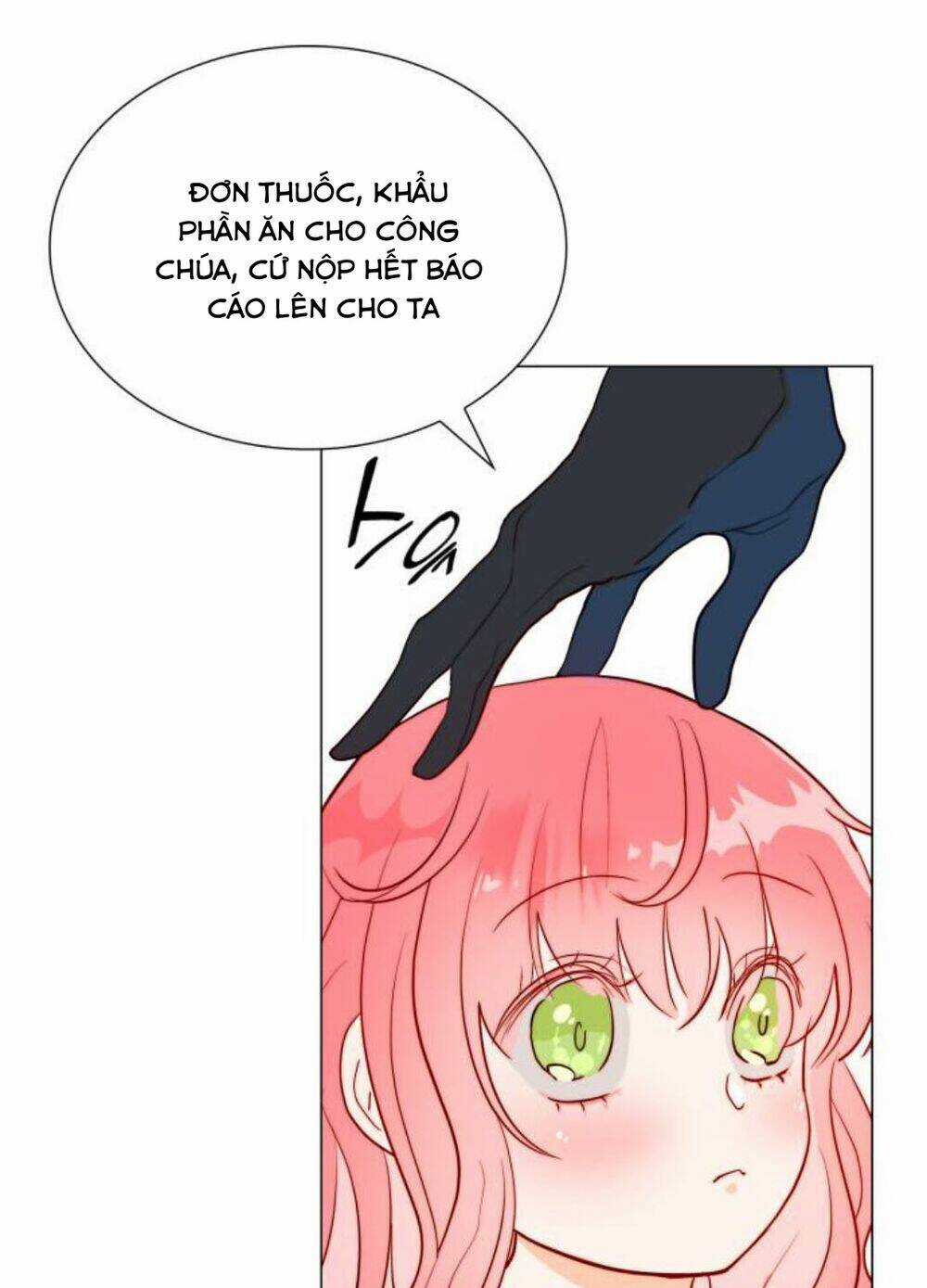 Tôi Được Sinh Ra Là Con Gái Thứ Hai Chapter 4 trang 49