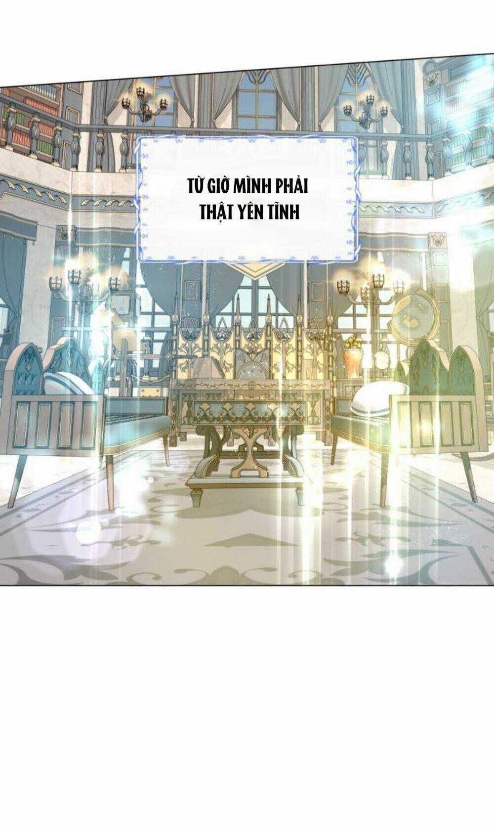 Tôi Được Sinh Ra Là Con Gái Thứ Hai Chapter 4 trang 5