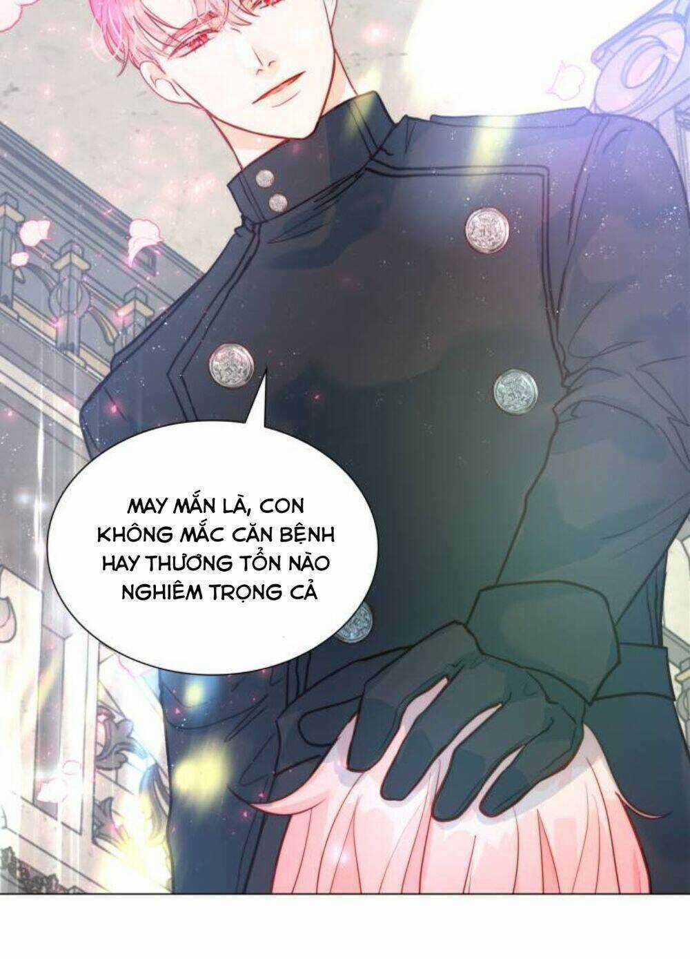 Tôi Được Sinh Ra Là Con Gái Thứ Hai Chapter 4 trang 51