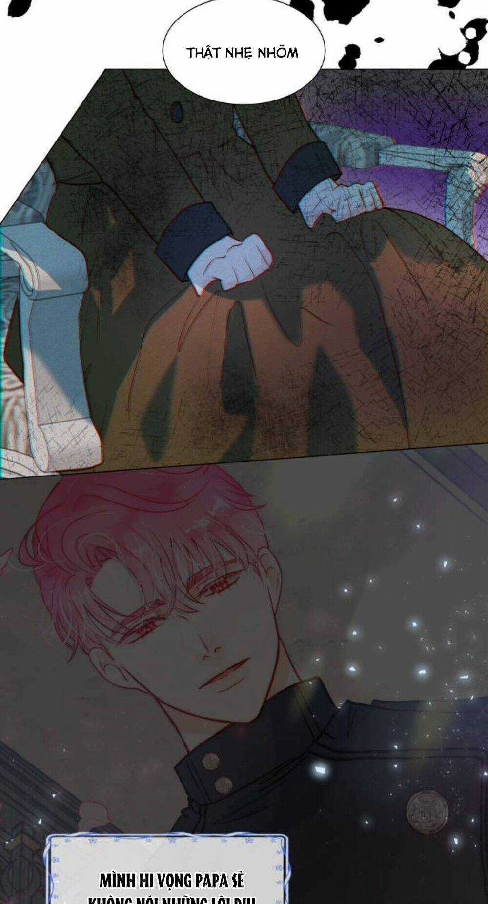 Tôi Được Sinh Ra Là Con Gái Thứ Hai Chapter 4 trang 53