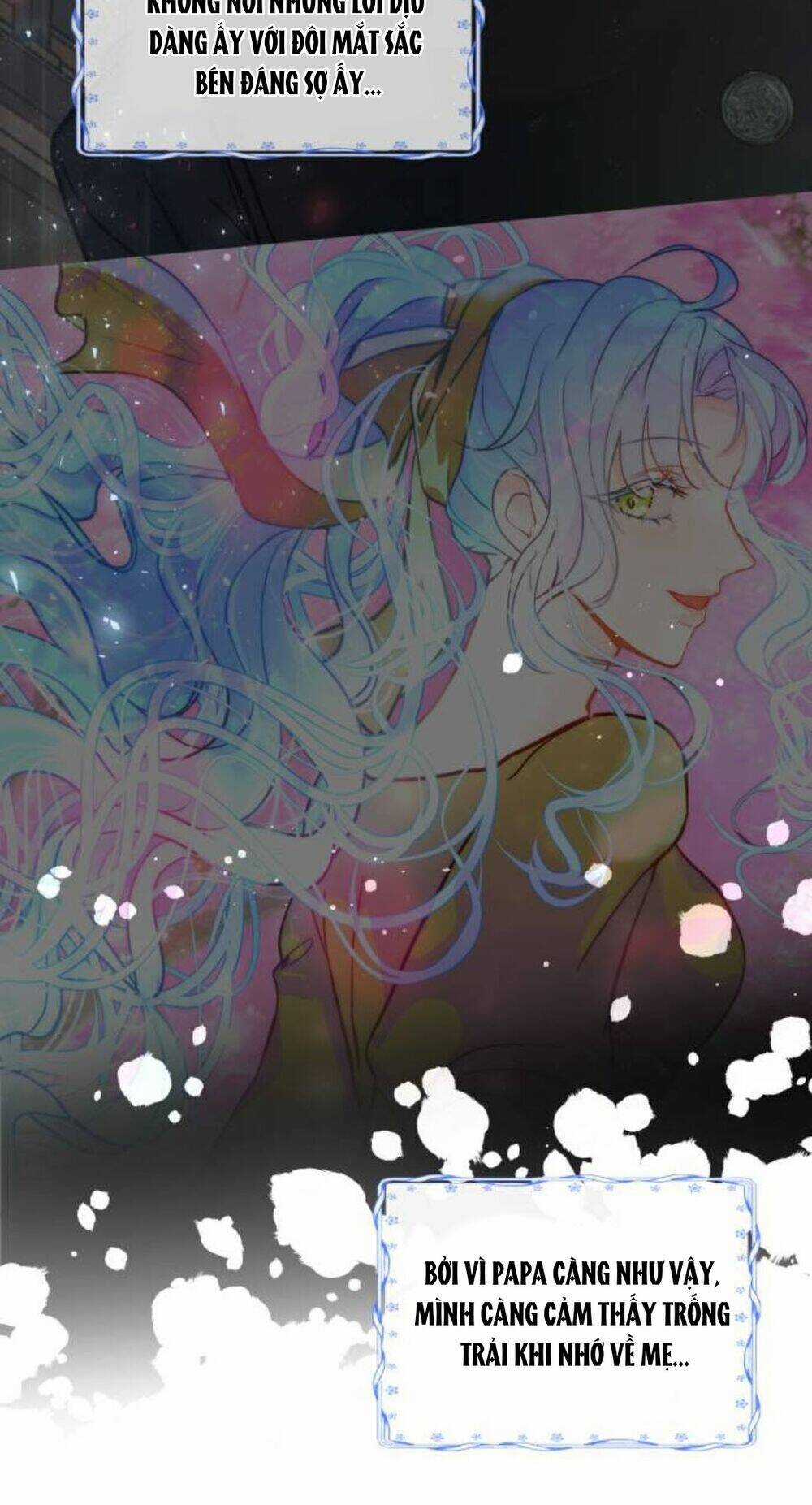 Tôi Được Sinh Ra Là Con Gái Thứ Hai Chapter 4 trang 54