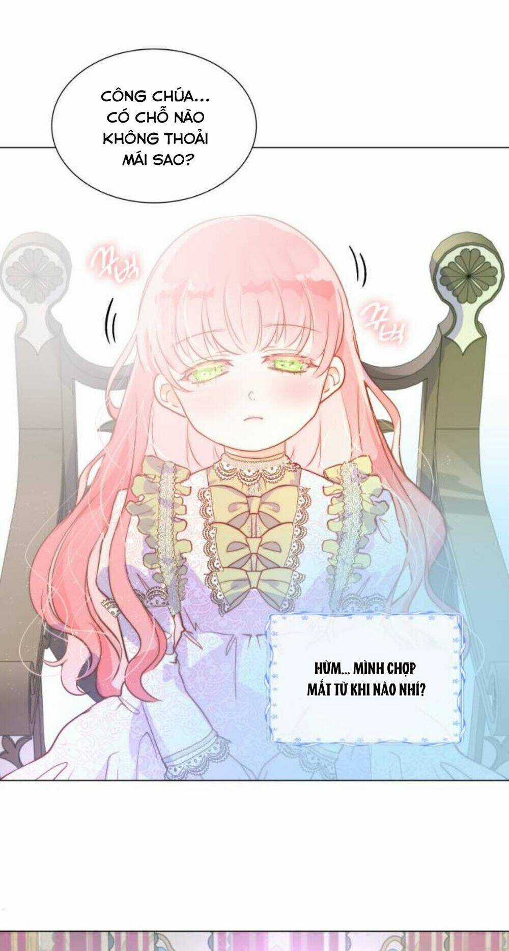 Tôi Được Sinh Ra Là Con Gái Thứ Hai Chapter 4 trang 57