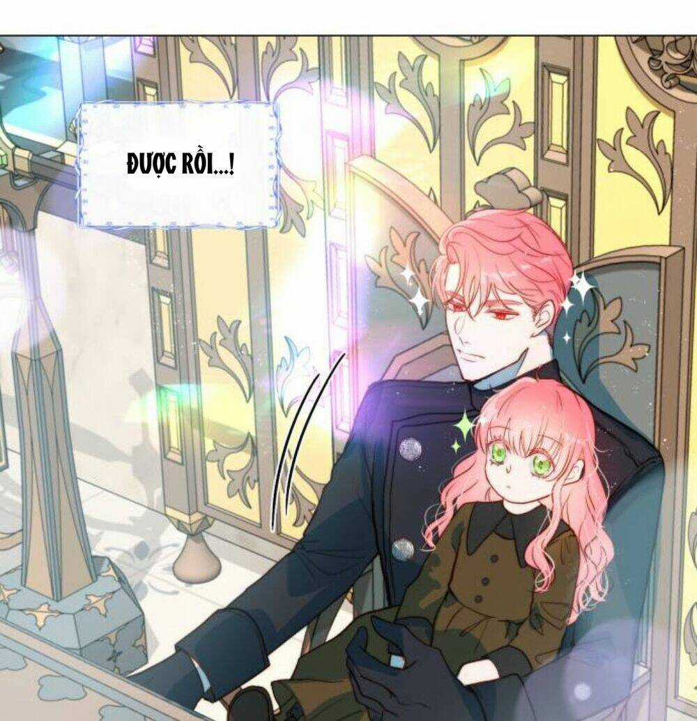 Tôi Được Sinh Ra Là Con Gái Thứ Hai Chapter 4 trang 6