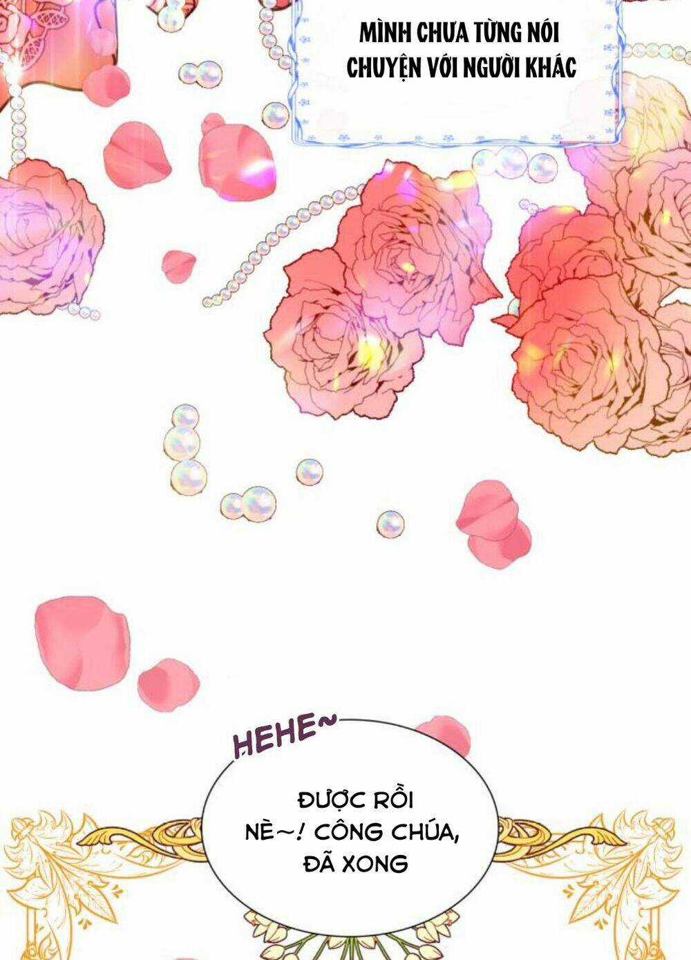 Tôi Được Sinh Ra Là Con Gái Thứ Hai Chapter 4 trang 61