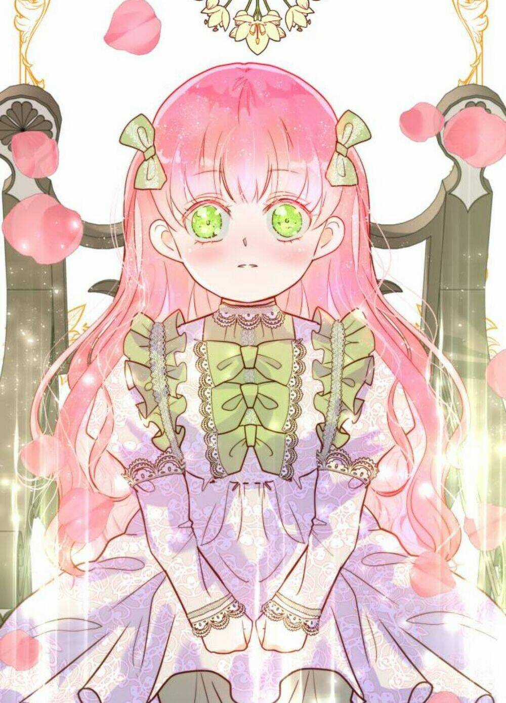 Tôi Được Sinh Ra Là Con Gái Thứ Hai Chapter 4 trang 62