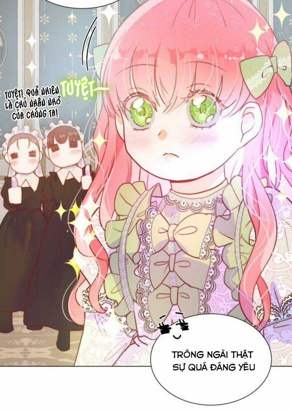 Tôi Được Sinh Ra Là Con Gái Thứ Hai Chapter 4 trang 64