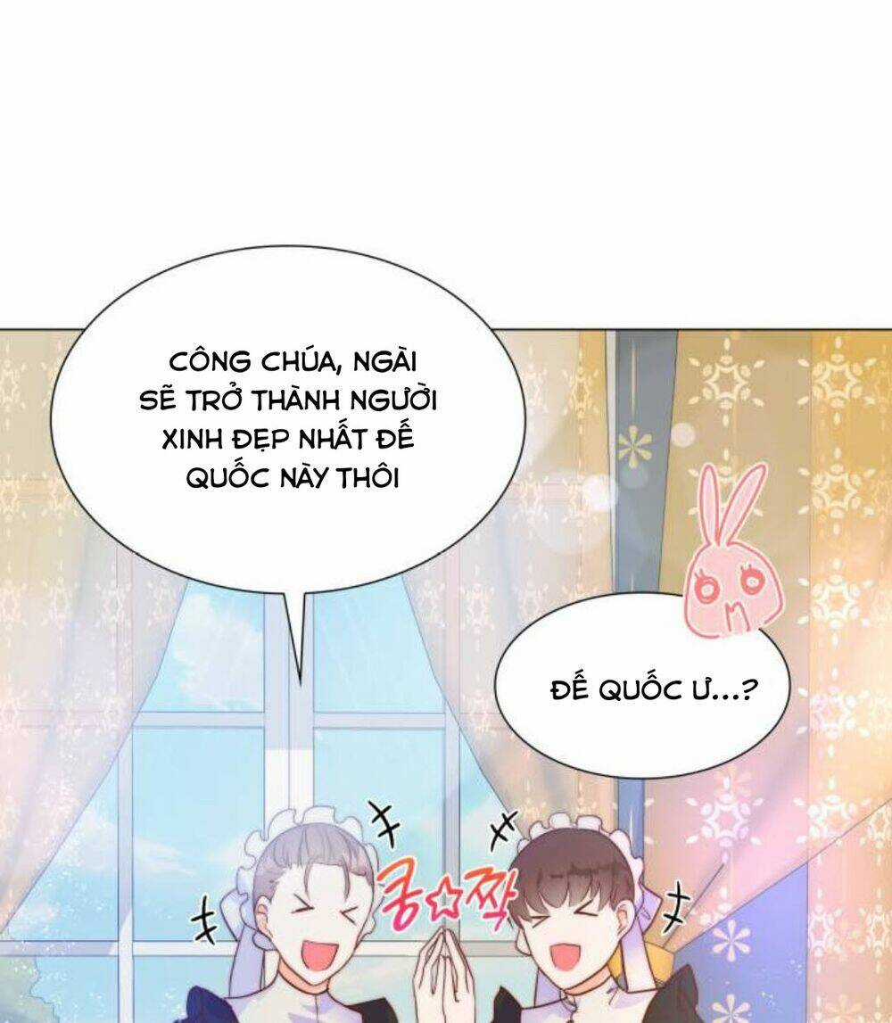 Tôi Được Sinh Ra Là Con Gái Thứ Hai Chapter 4 trang 65