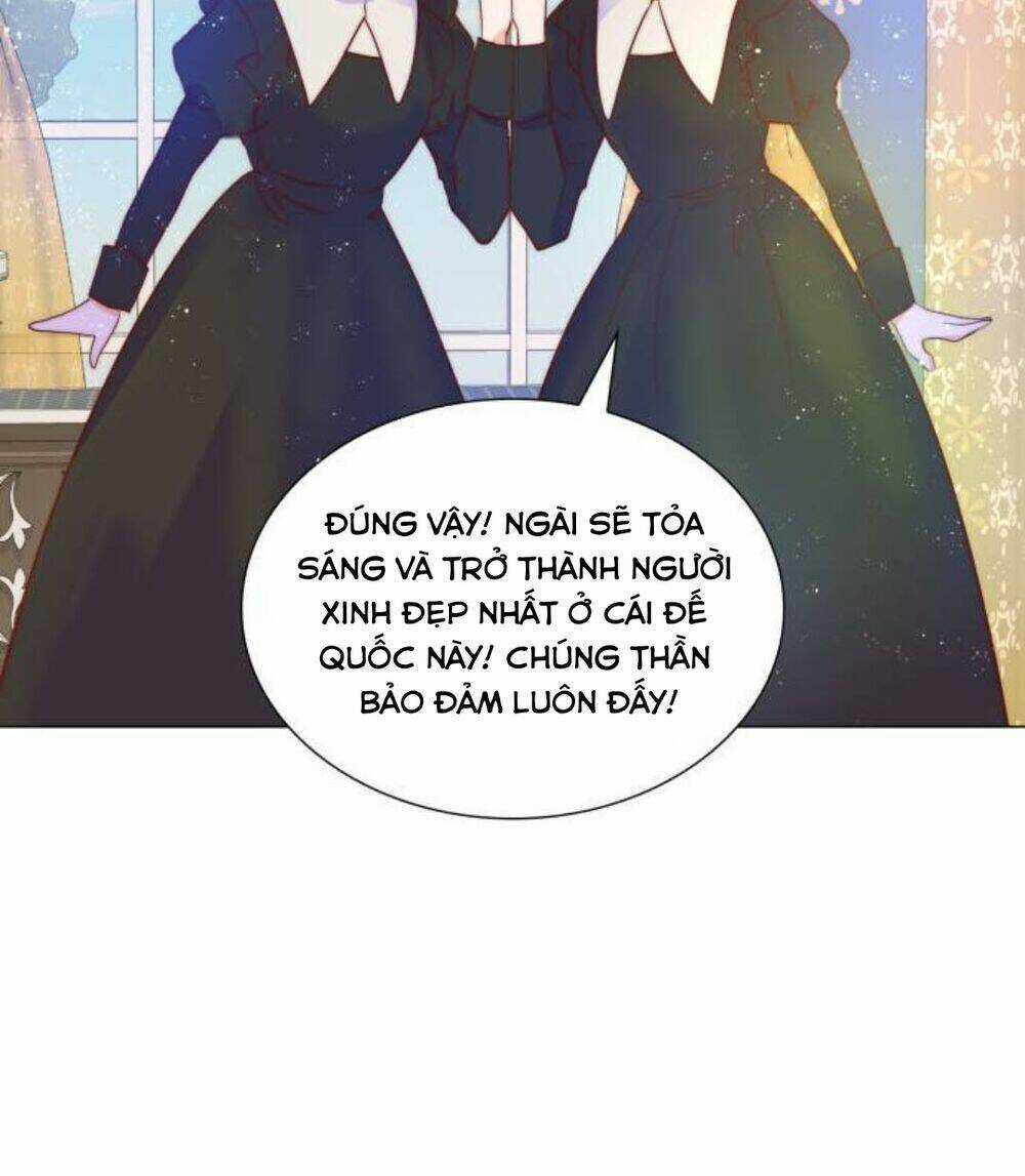 Tôi Được Sinh Ra Là Con Gái Thứ Hai Chapter 4 trang 66