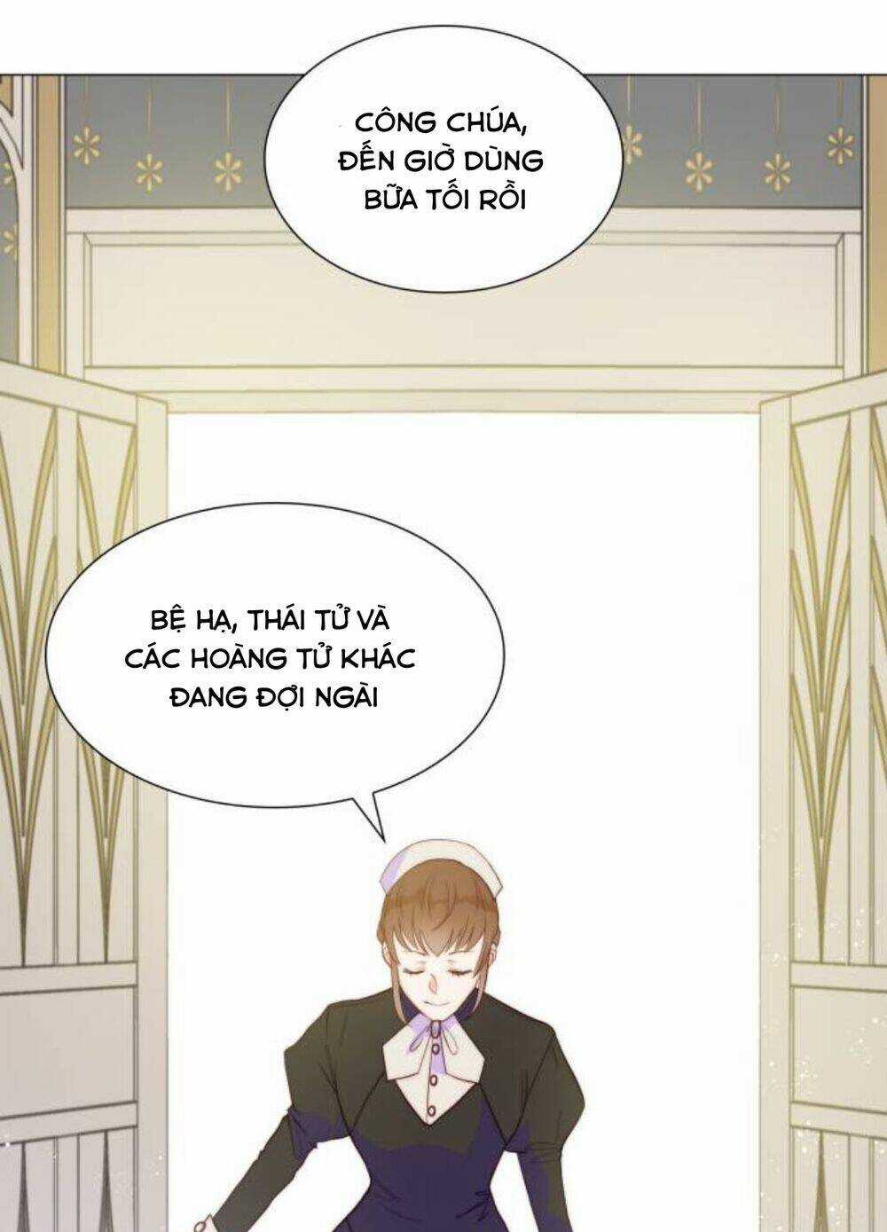 Tôi Được Sinh Ra Là Con Gái Thứ Hai Chapter 4 trang 67