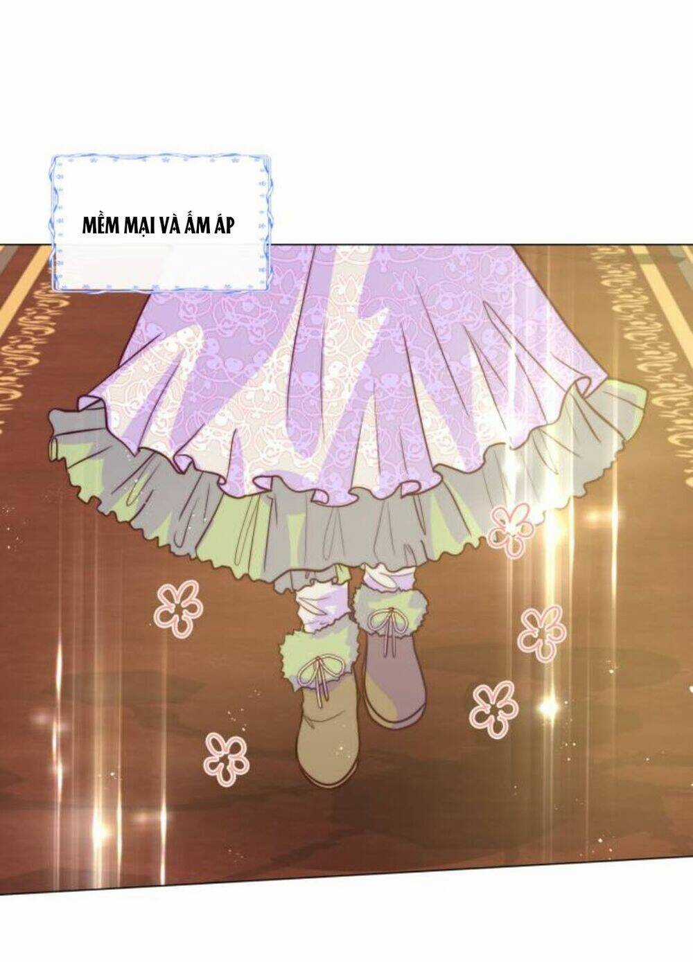 Tôi Được Sinh Ra Là Con Gái Thứ Hai Chapter 4 trang 69