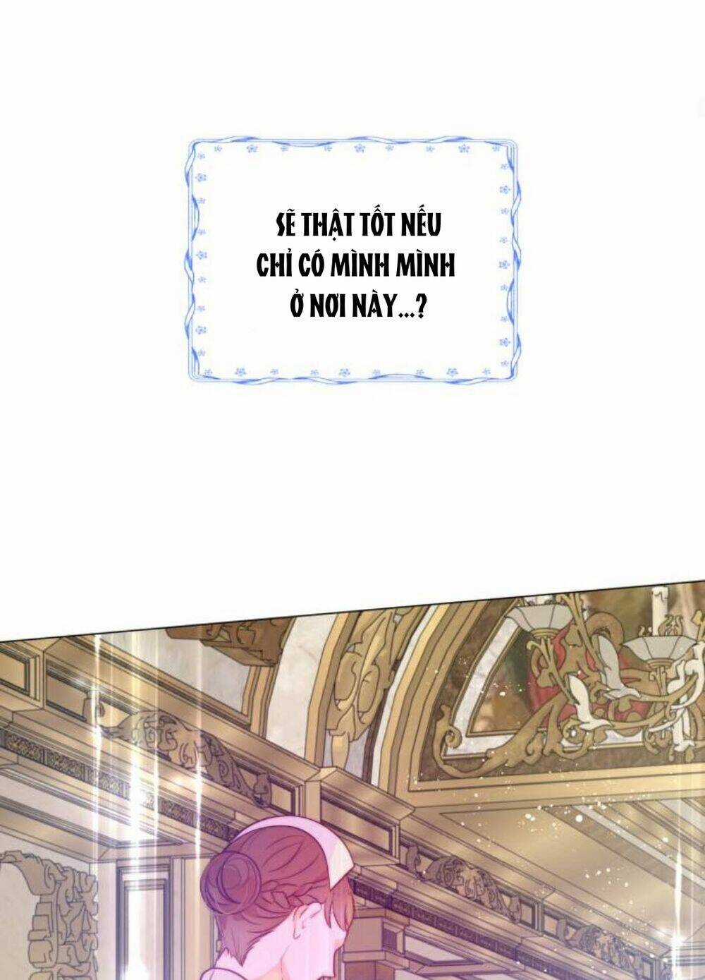 Tôi Được Sinh Ra Là Con Gái Thứ Hai Chapter 4 trang 70