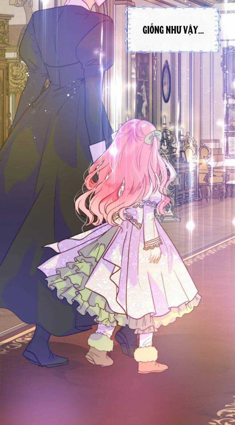 Tôi Được Sinh Ra Là Con Gái Thứ Hai Chapter 4 trang 71