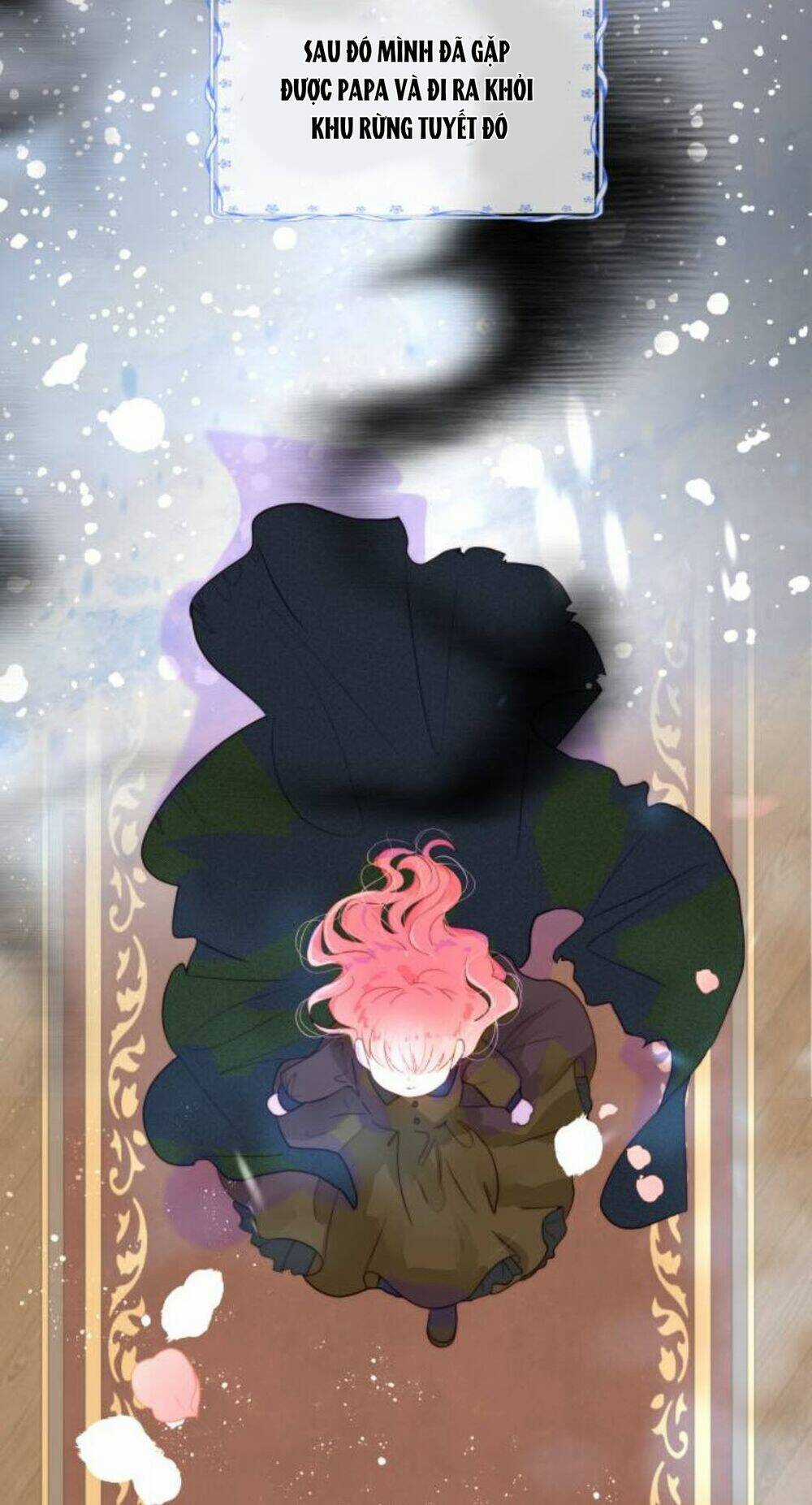 Tôi Được Sinh Ra Là Con Gái Thứ Hai Chapter 4 trang 74