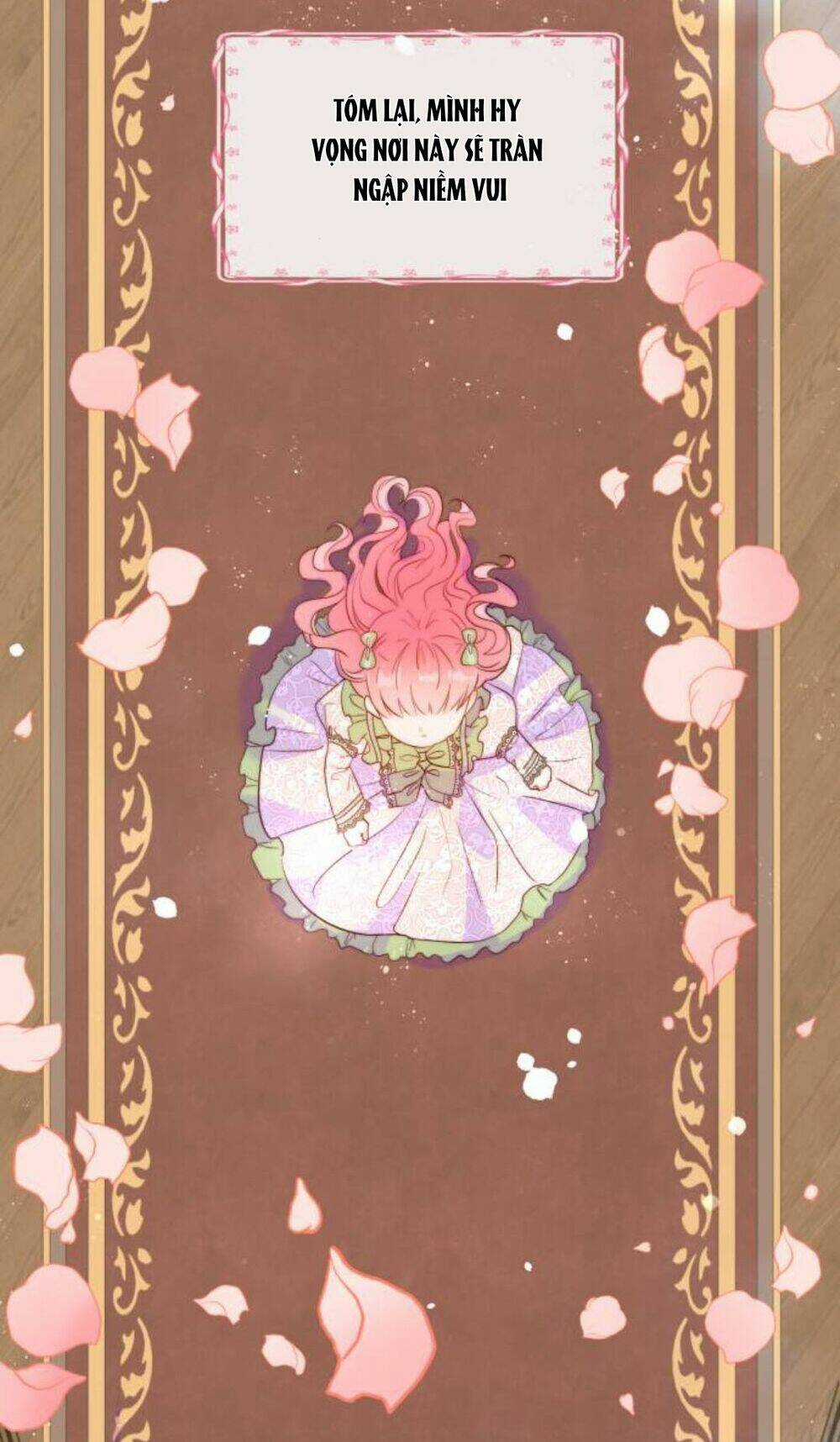 Tôi Được Sinh Ra Là Con Gái Thứ Hai Chapter 4 trang 75