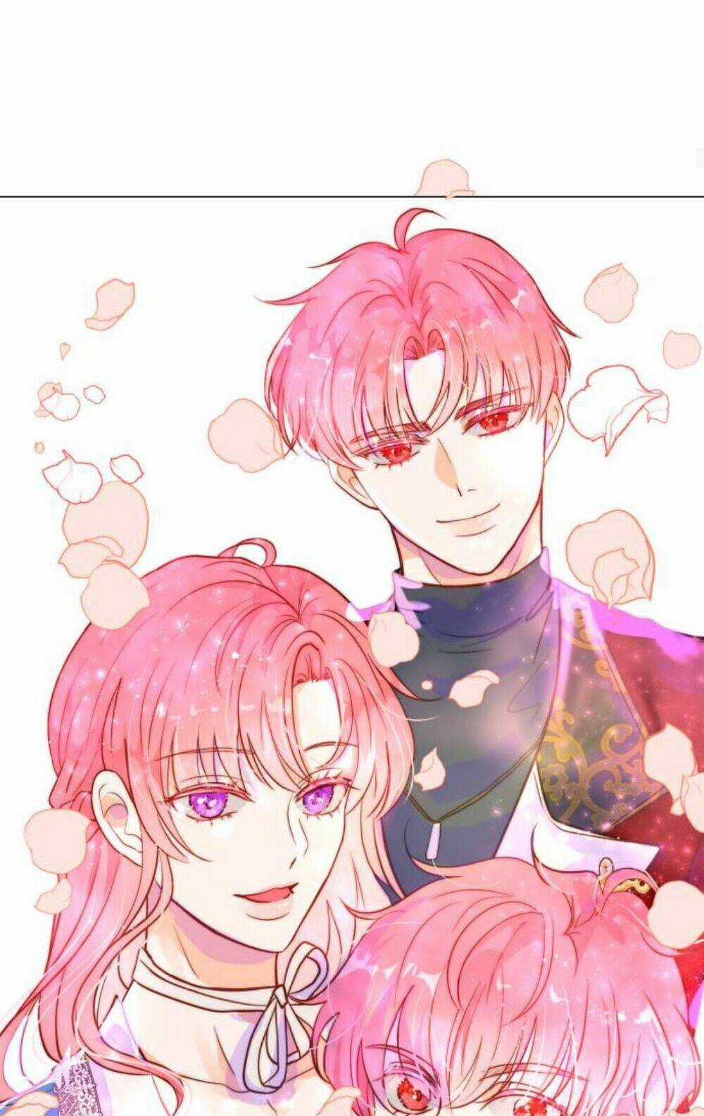 Tôi Được Sinh Ra Là Con Gái Thứ Hai Chapter 4 trang 79