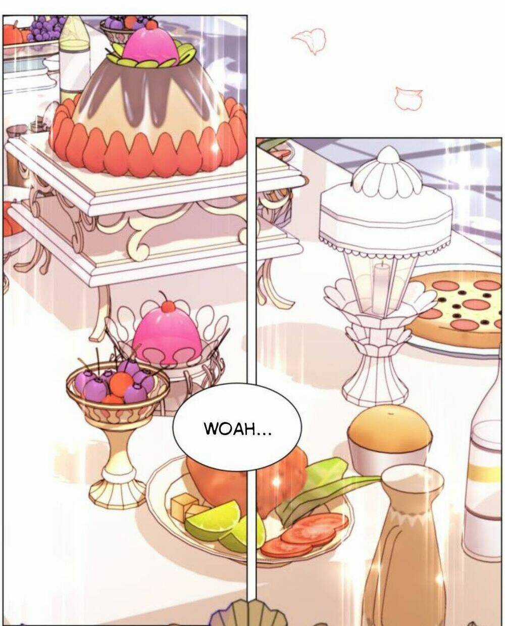 Tôi Được Sinh Ra Là Con Gái Thứ Hai Chapter 4 trang 81