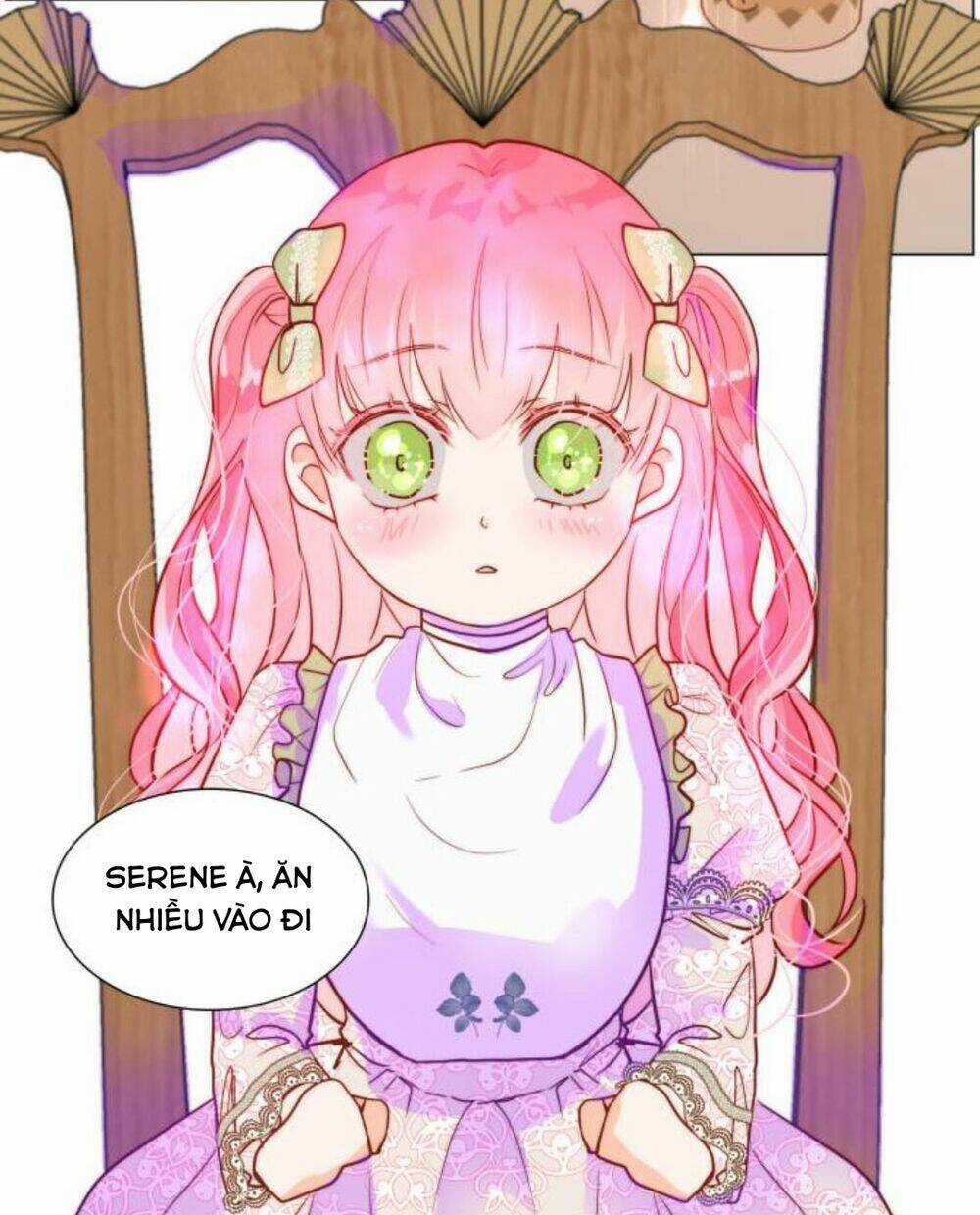 Tôi Được Sinh Ra Là Con Gái Thứ Hai Chapter 4 trang 82