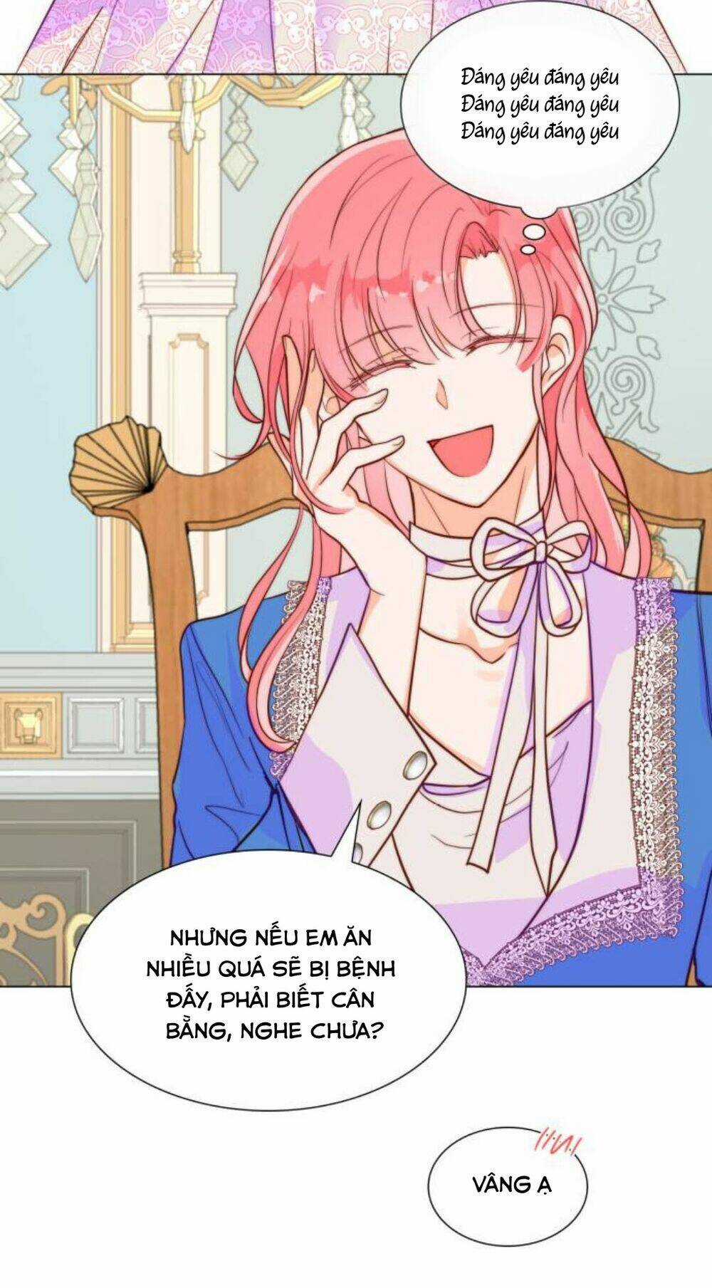 Tôi Được Sinh Ra Là Con Gái Thứ Hai Chapter 4 trang 83