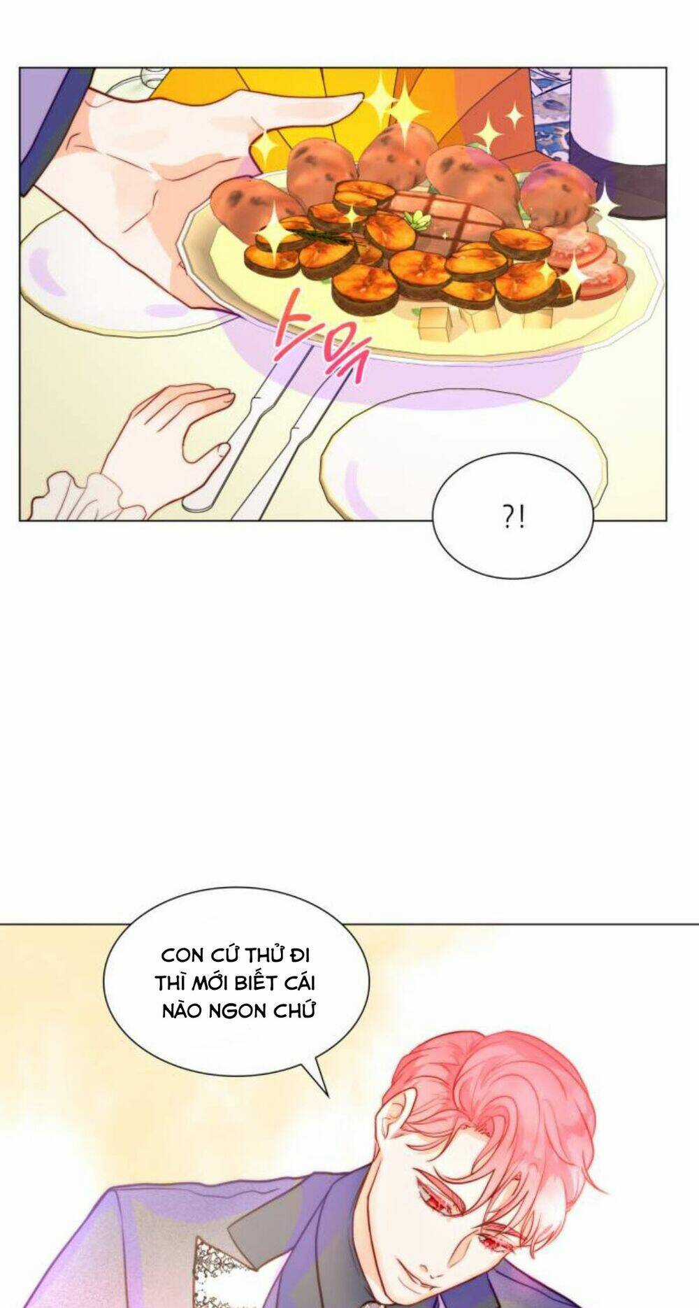 Tôi Được Sinh Ra Là Con Gái Thứ Hai Chapter 4 trang 85