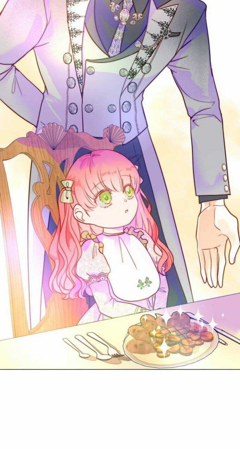 Tôi Được Sinh Ra Là Con Gái Thứ Hai Chapter 4 trang 86