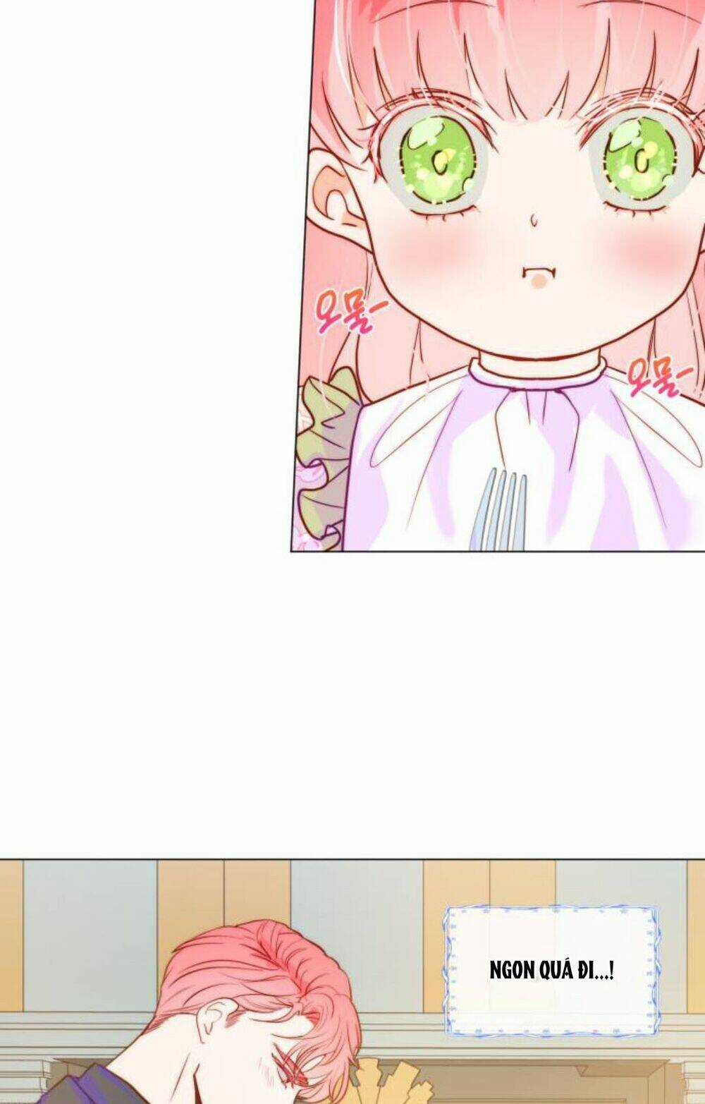 Tôi Được Sinh Ra Là Con Gái Thứ Hai Chapter 4 trang 88