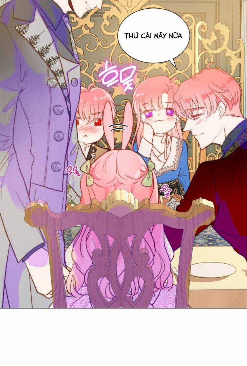 Tôi Được Sinh Ra Là Con Gái Thứ Hai Chapter 4 trang 89