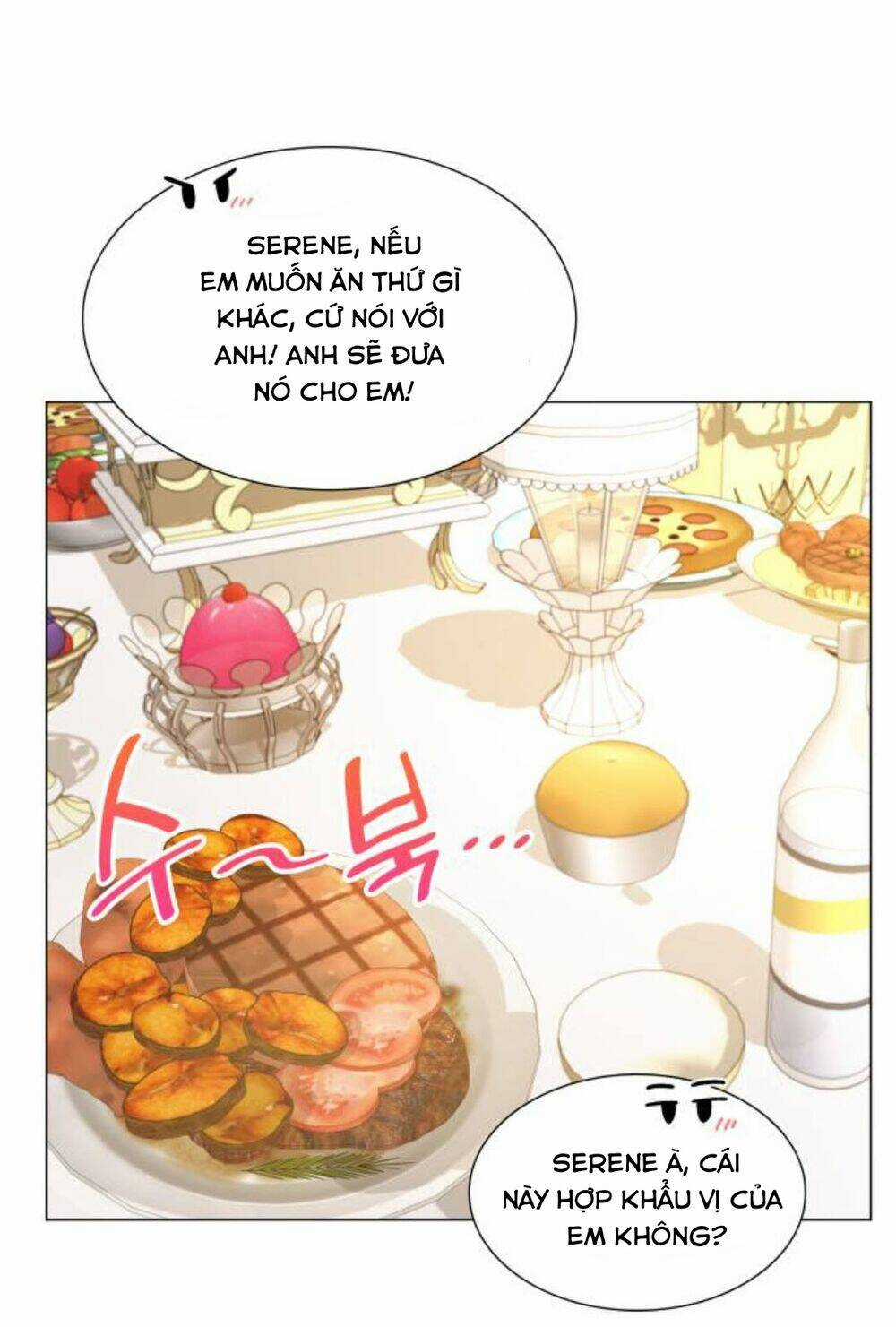 Tôi Được Sinh Ra Là Con Gái Thứ Hai Chapter 4 trang 90