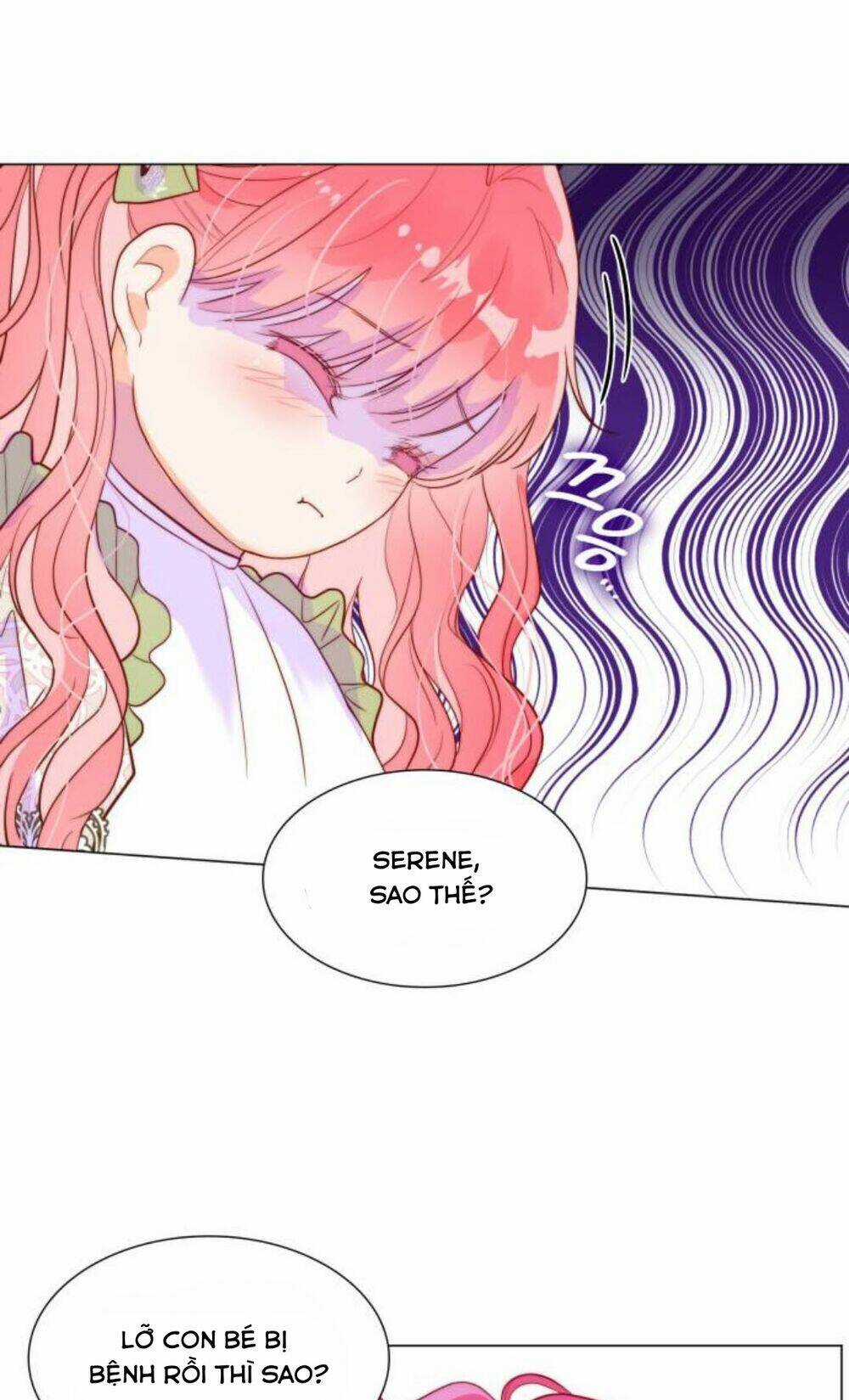 Tôi Được Sinh Ra Là Con Gái Thứ Hai Chapter 4 trang 91