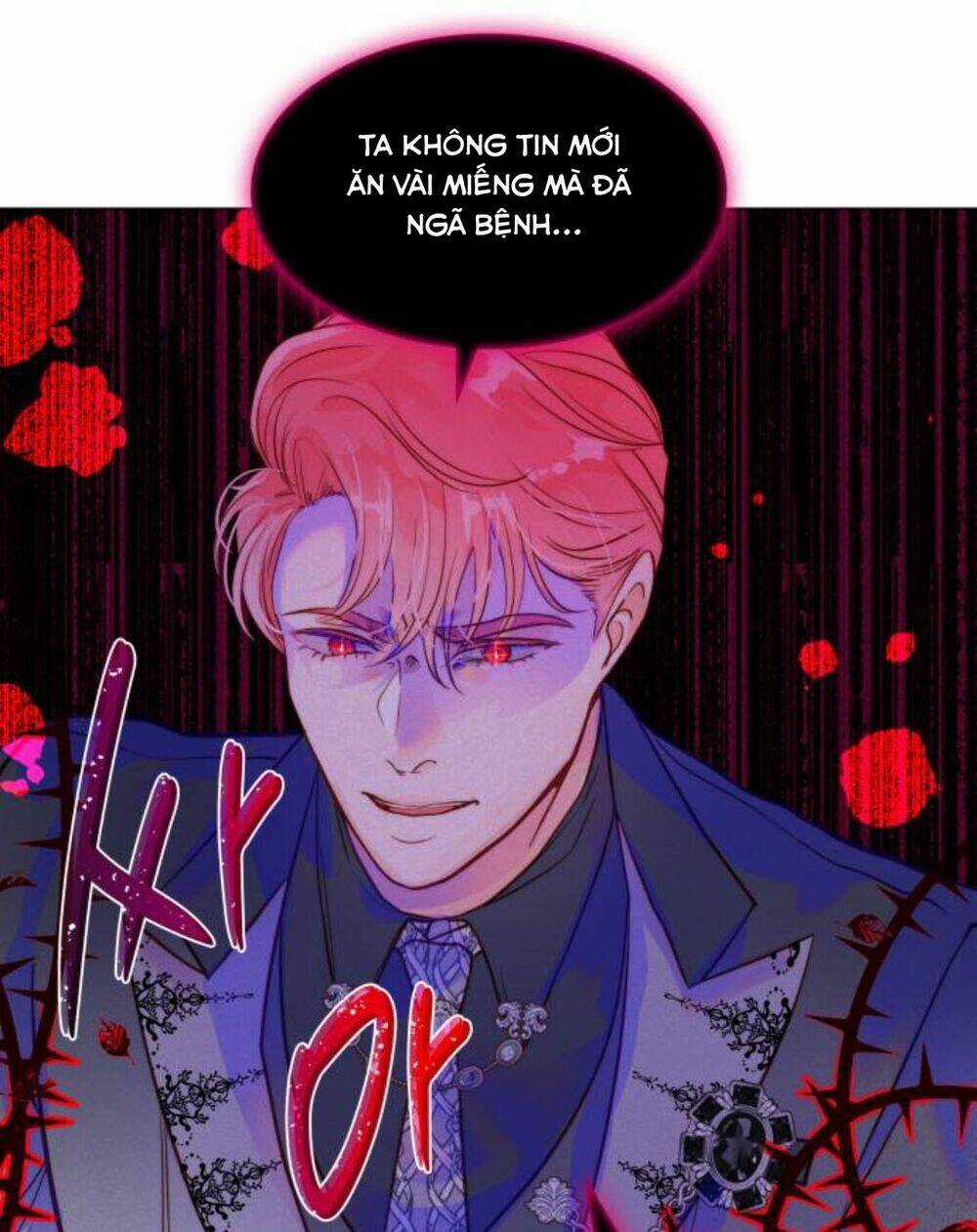 Tôi Được Sinh Ra Là Con Gái Thứ Hai Chapter 4 trang 93