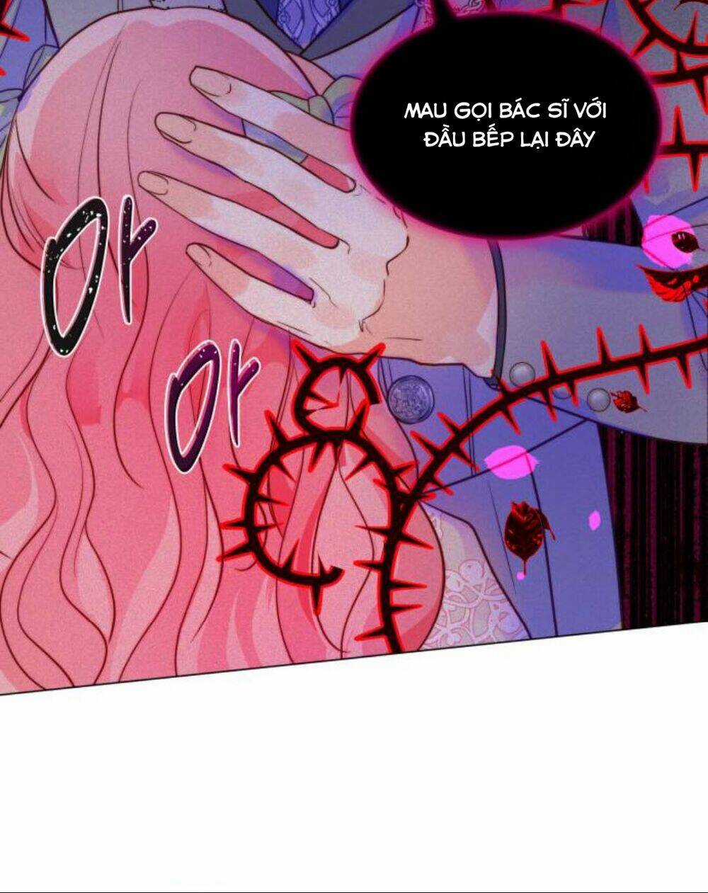 Tôi Được Sinh Ra Là Con Gái Thứ Hai Chapter 4 trang 94